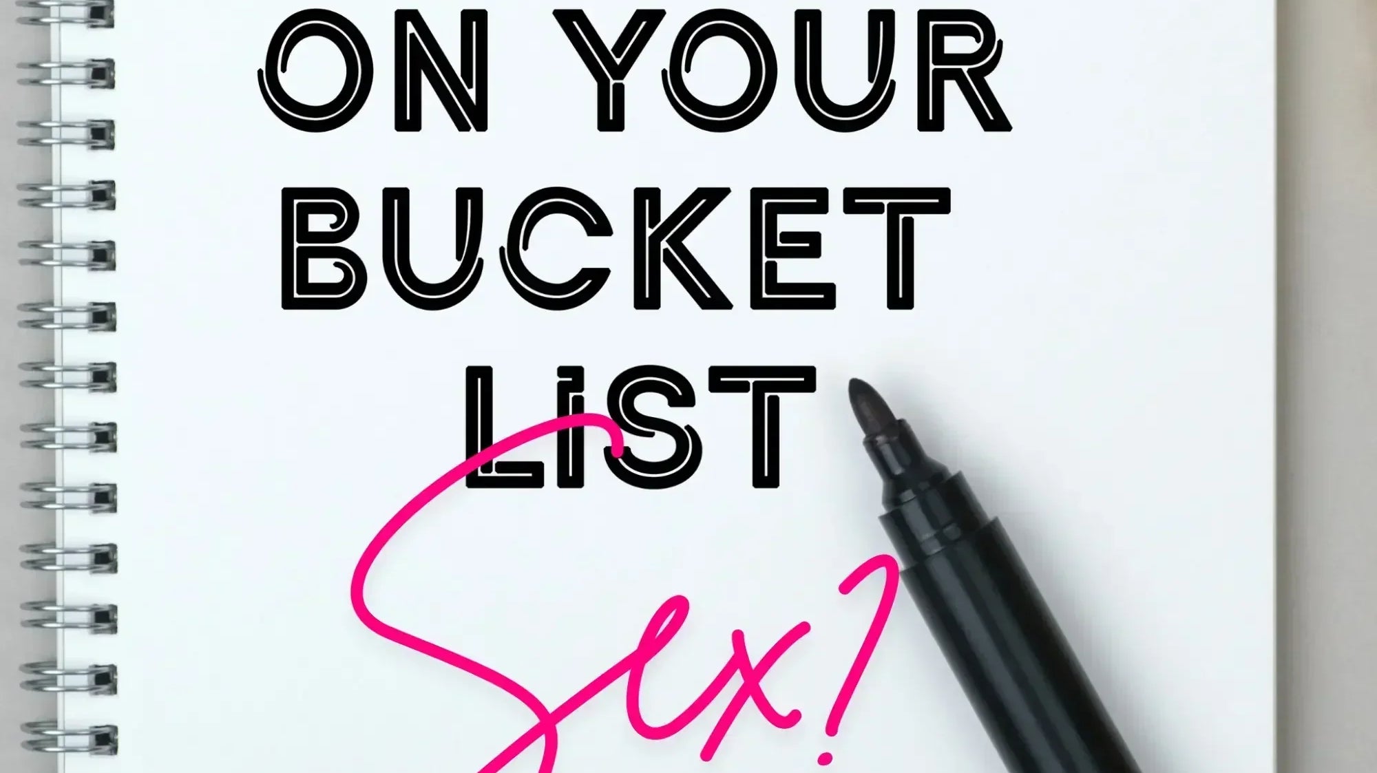 24 Naughty-As-Hell Positions for Your Orgasm Bucket List