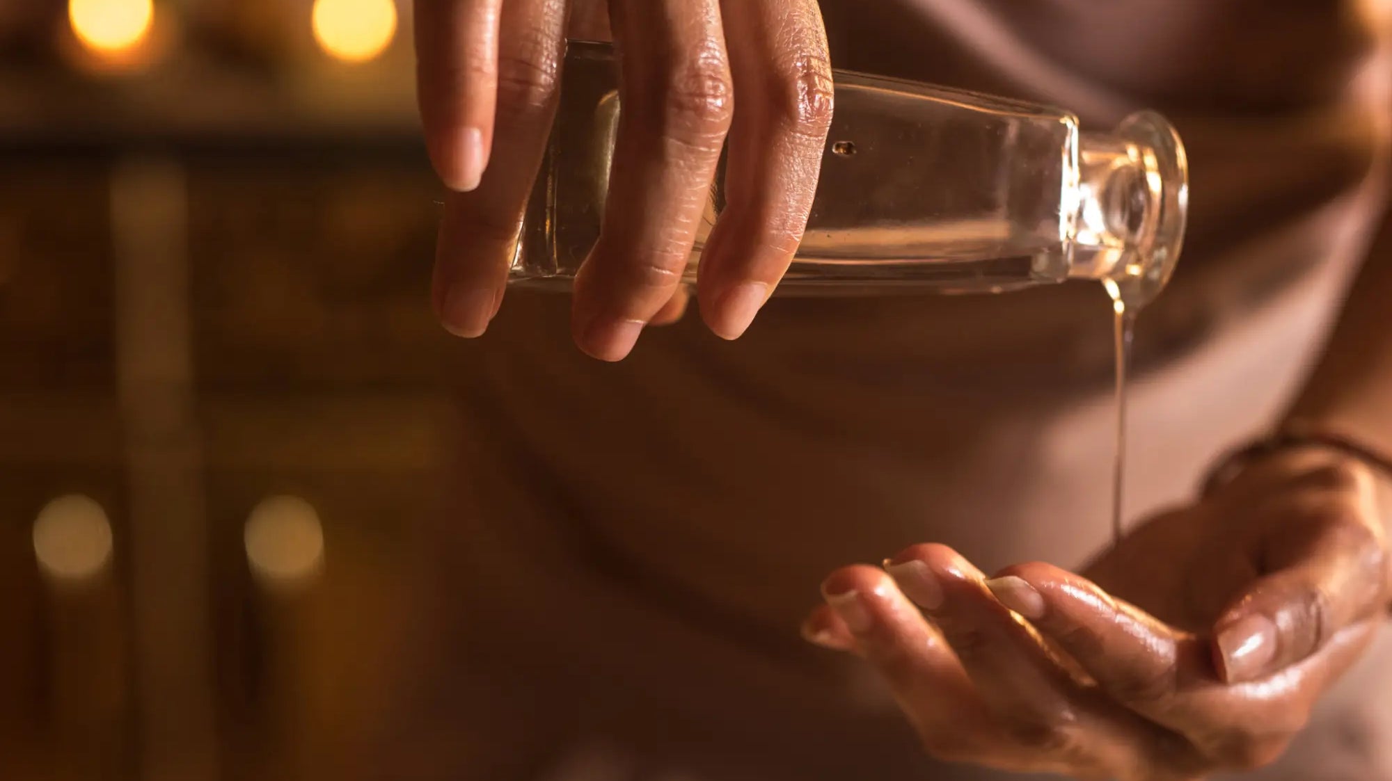 30 Days of Play ~ Day 13: The Palm Before the Storm — Hands Only All Pleasure