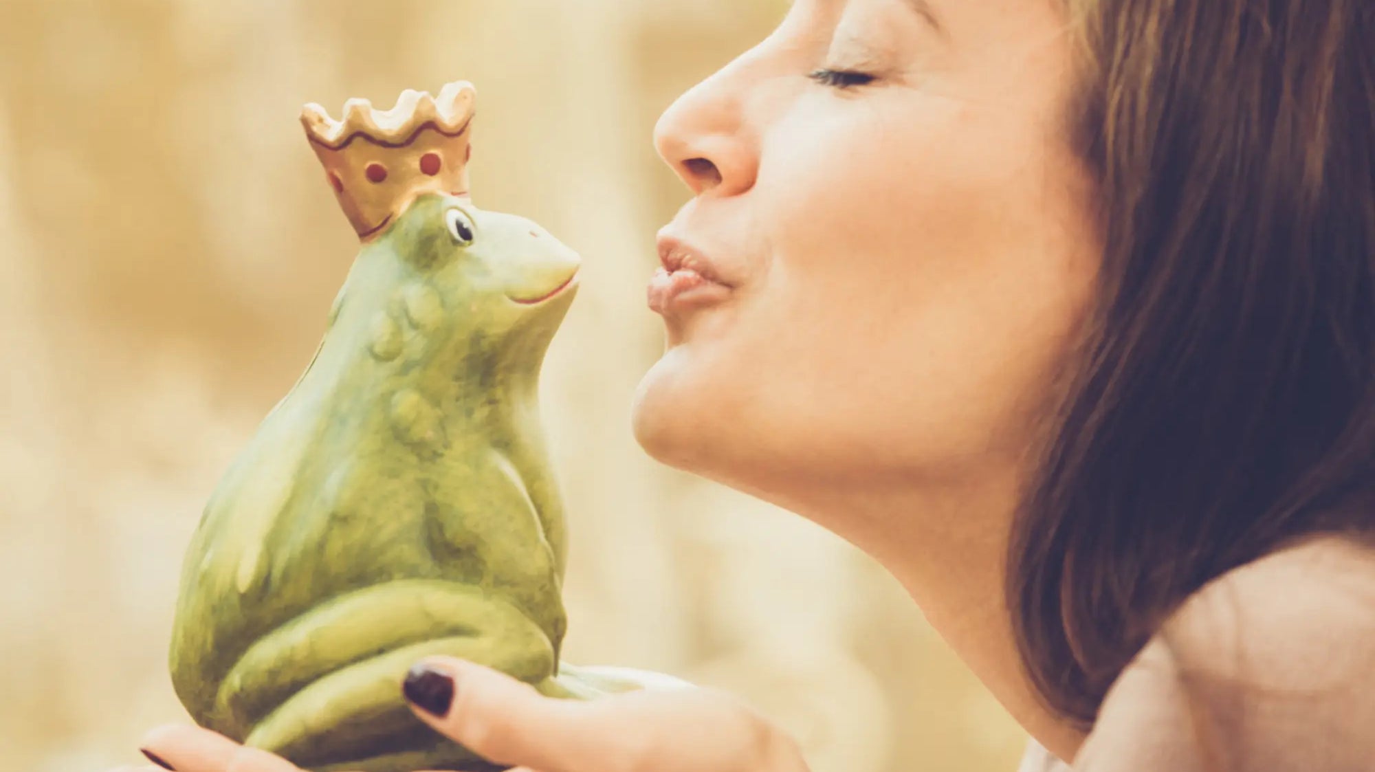 30 Days of Play ~ Day 16: The Leap Frog — Let’s Get Playful Baby!