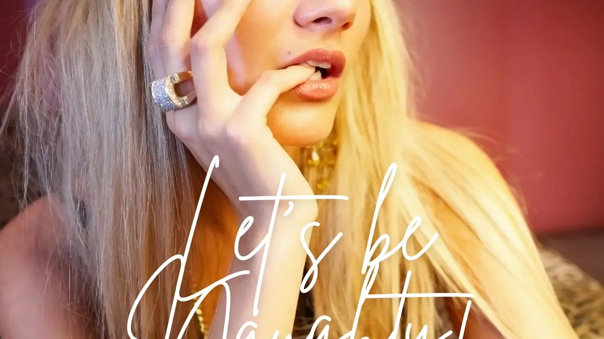 7 Days of Naughtiness: A Week of Seductive Surprises