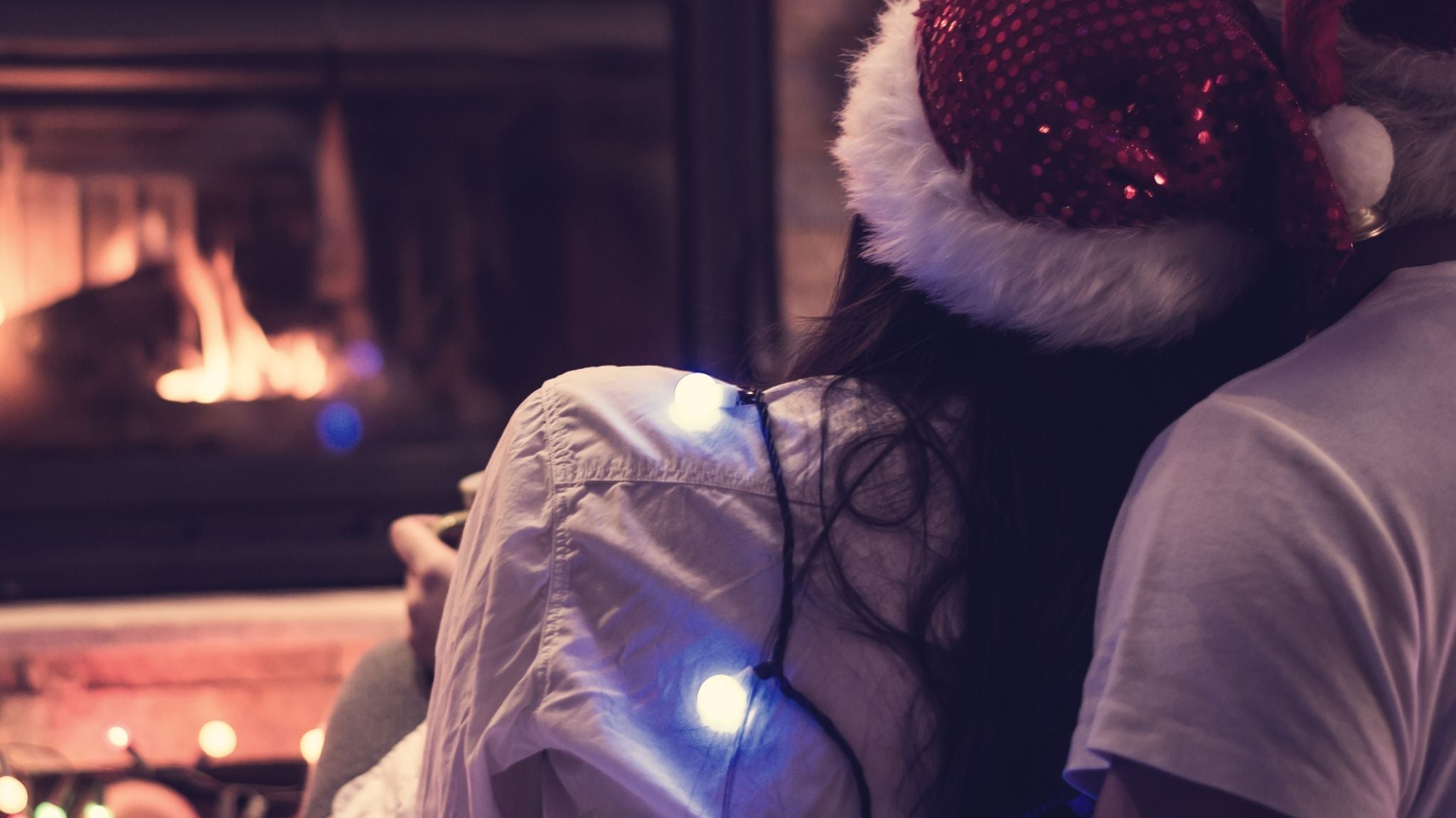 All I Want for Christmas