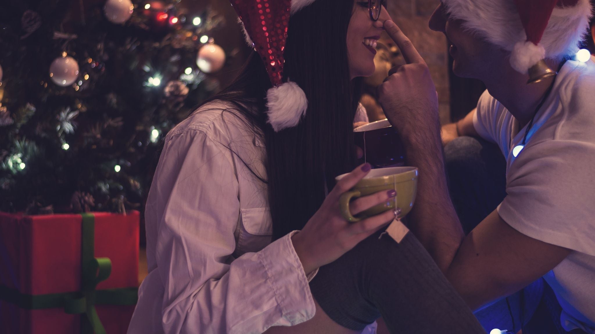 Thankful for You… In Every Delicious Naughty Way
