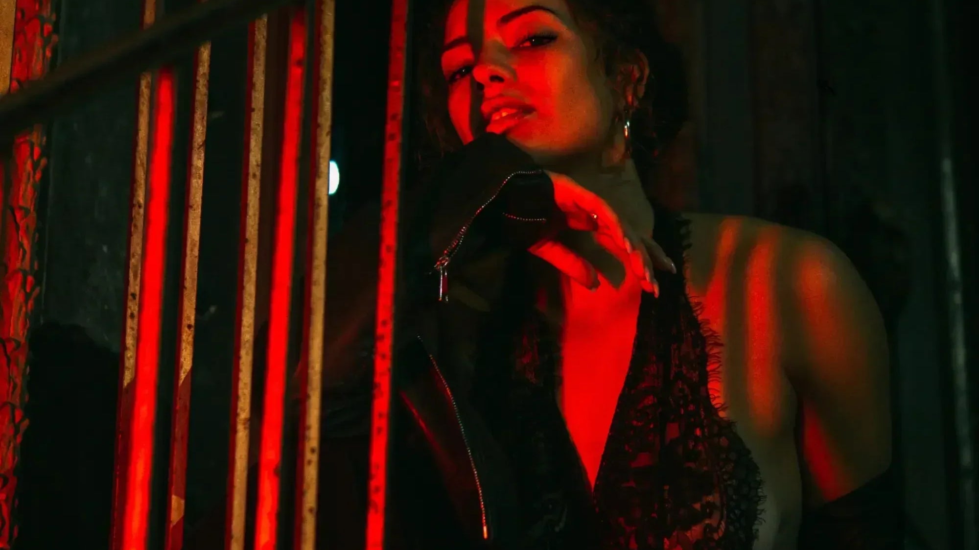 Check-In Strip Down Transform: Unleash Your Hotel Room Alter Ego