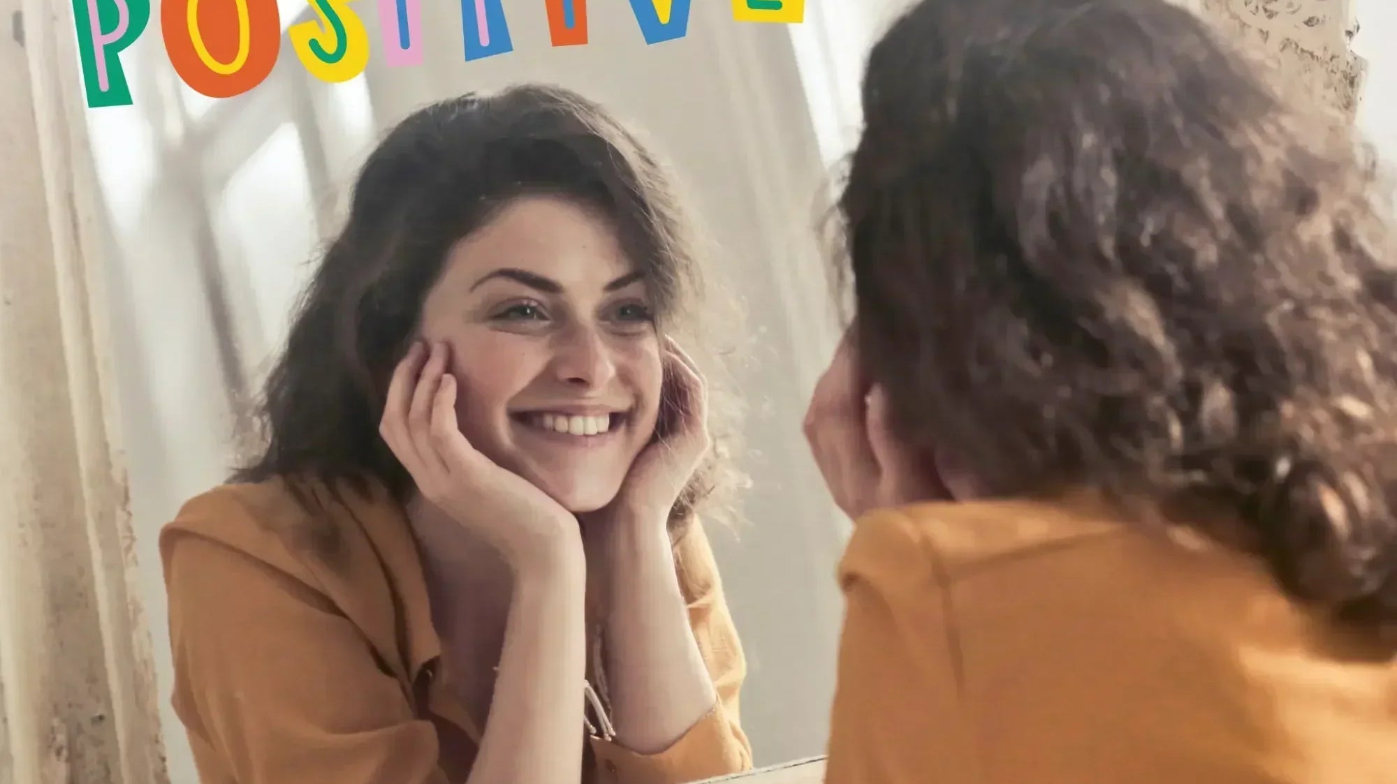 Embrace Positive Sex Vibes