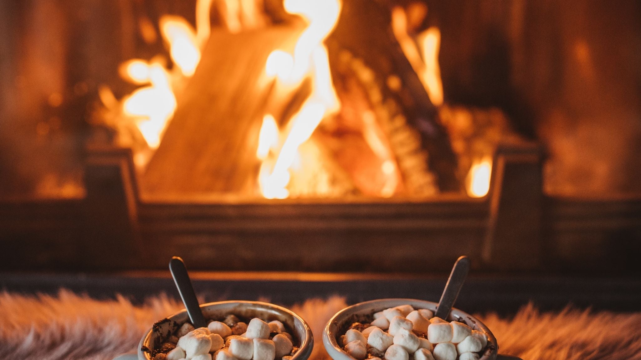 Fall is Cumming: Cozy Naughty and Oh-So-Sexy