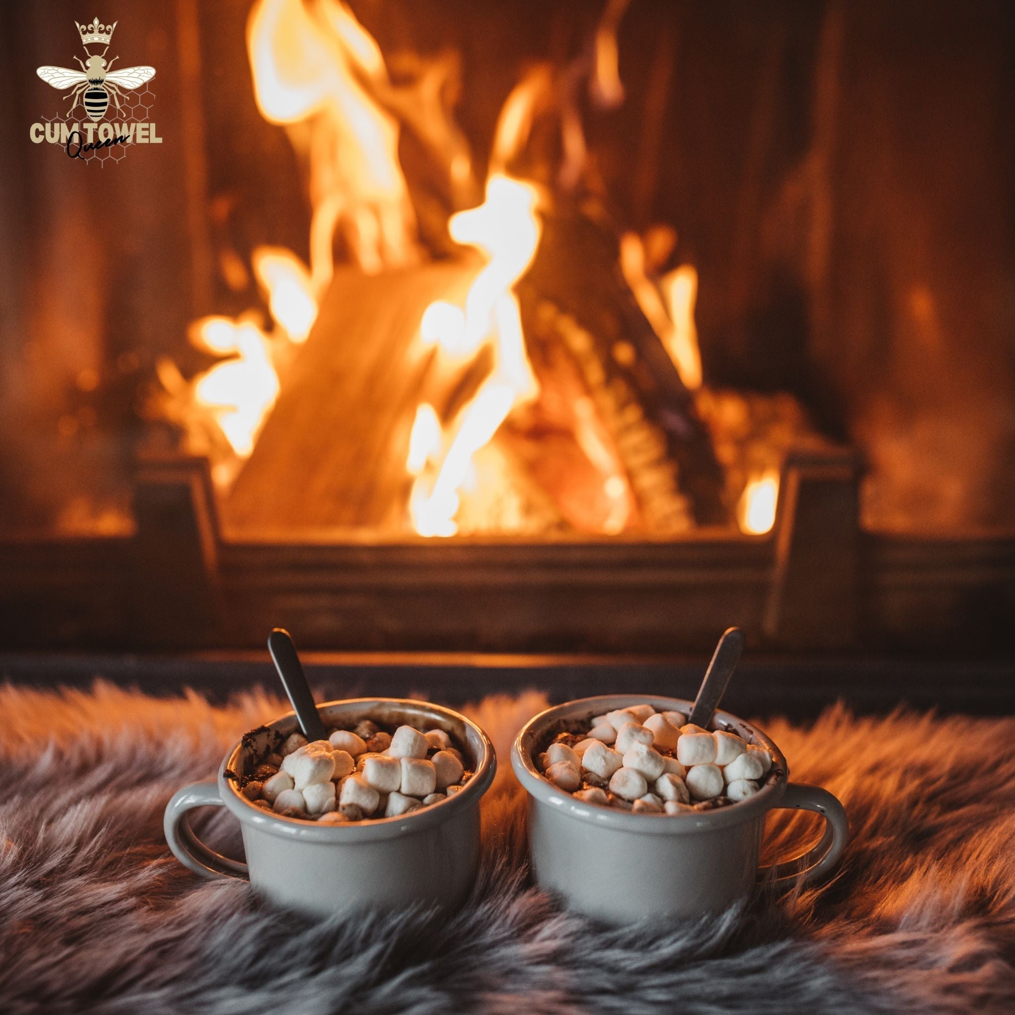 Fall is Cumming: Cozy Naughty and Oh-So-Sexy