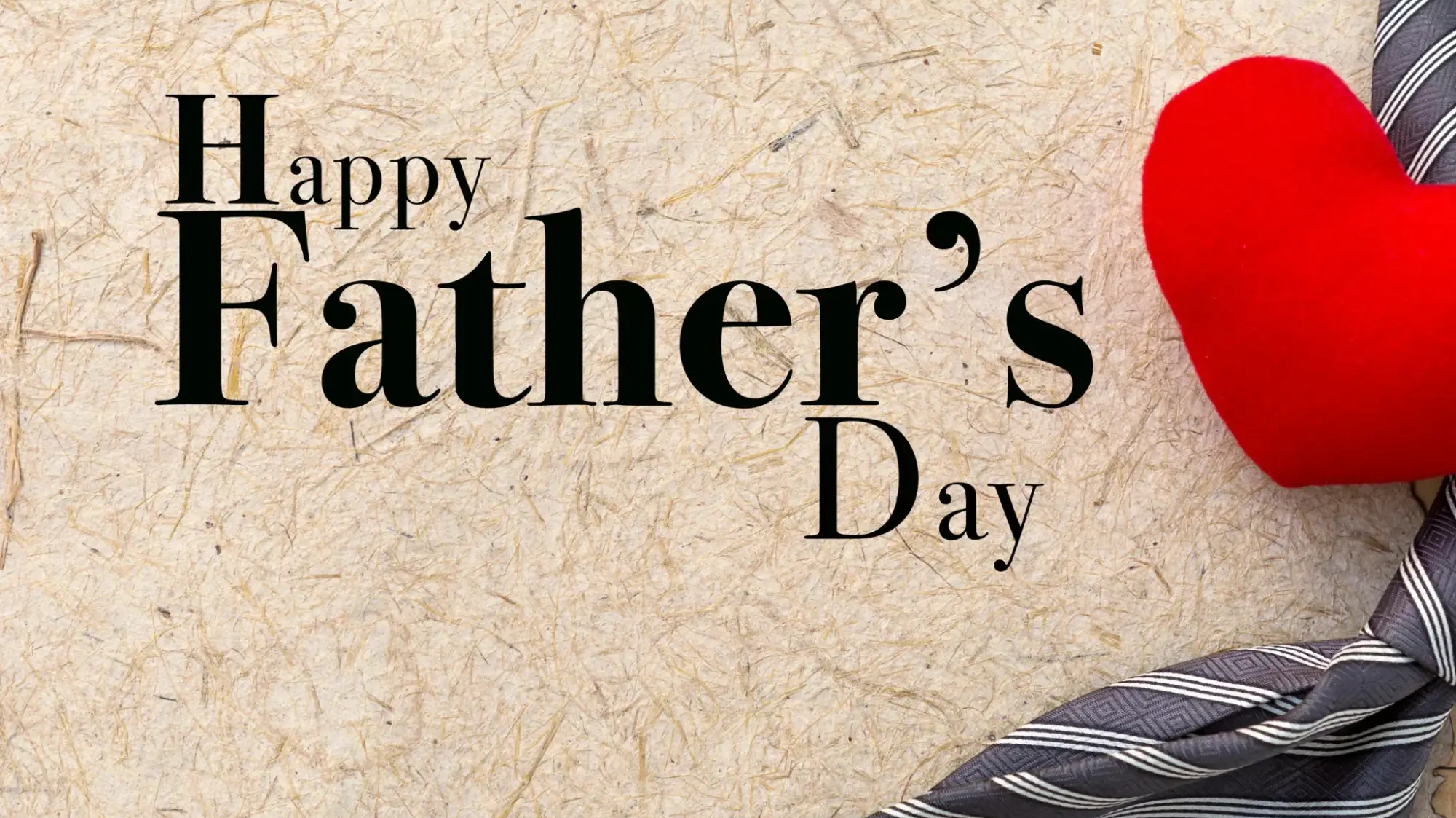 Father’s Day: Savoring Him Head to Toe