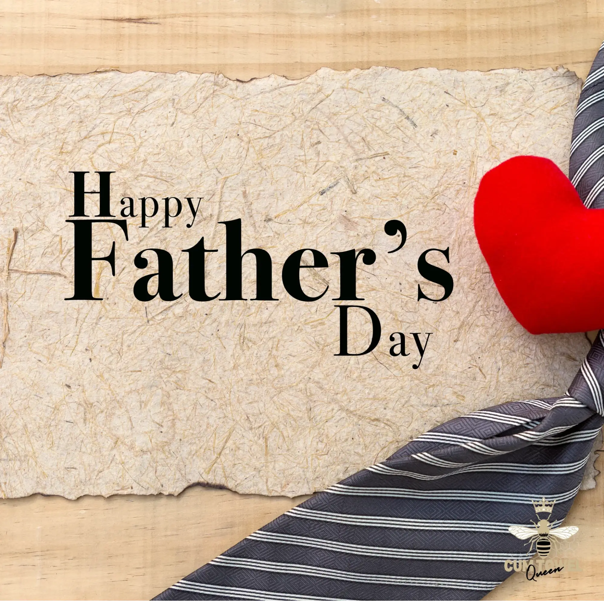 Father’s Day: Savoring Him Head to Toe