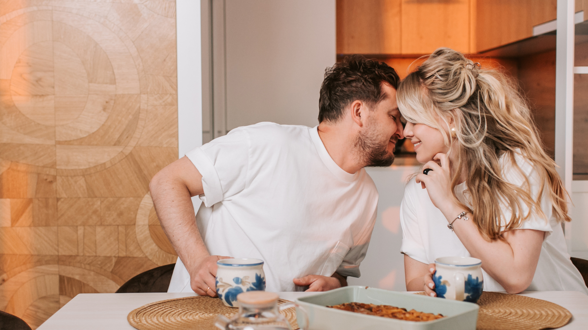 Feasting Season: Let the Hunger Begin