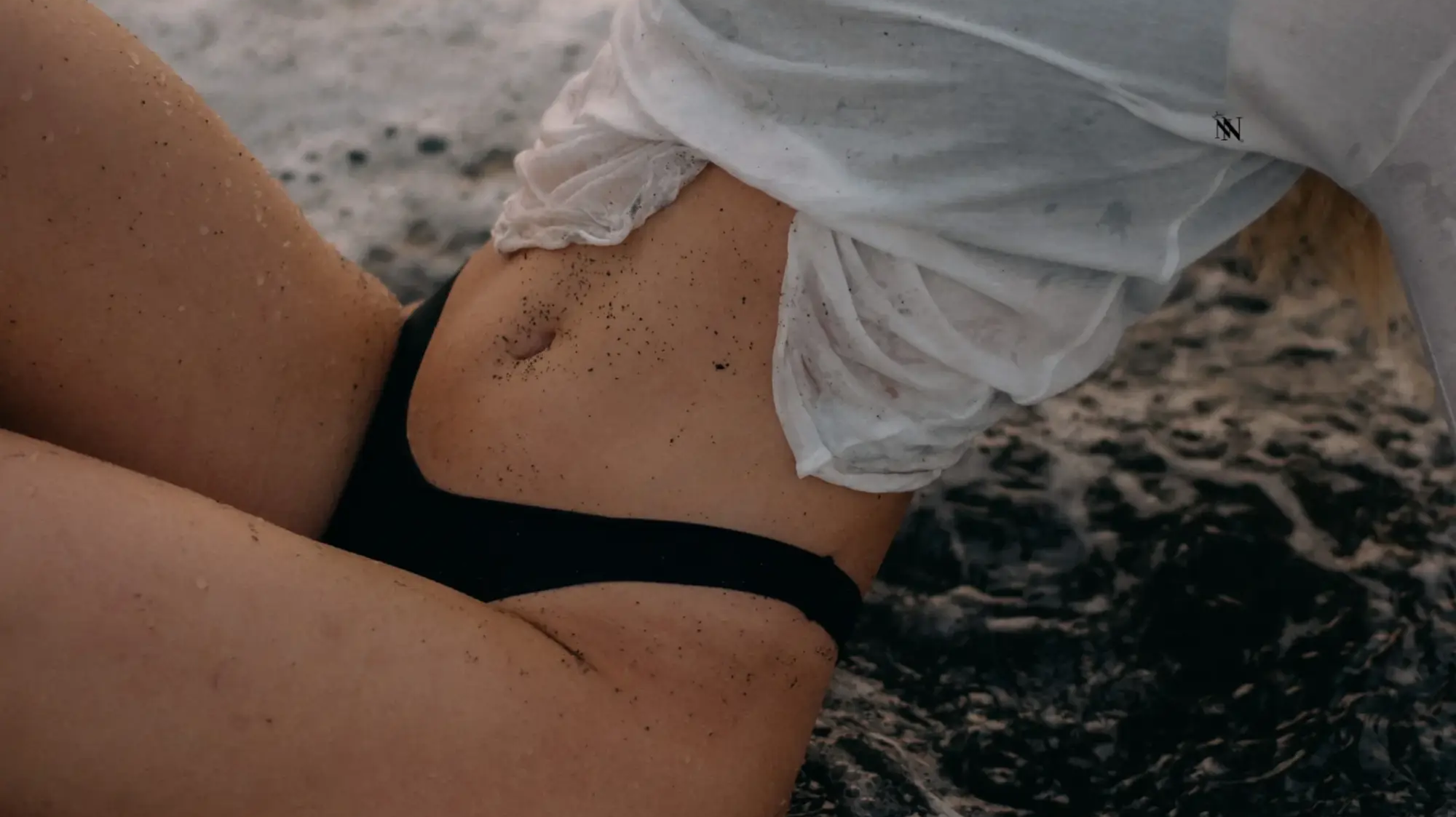 Good Girl or Bad Girl? Summer Wants to Know…