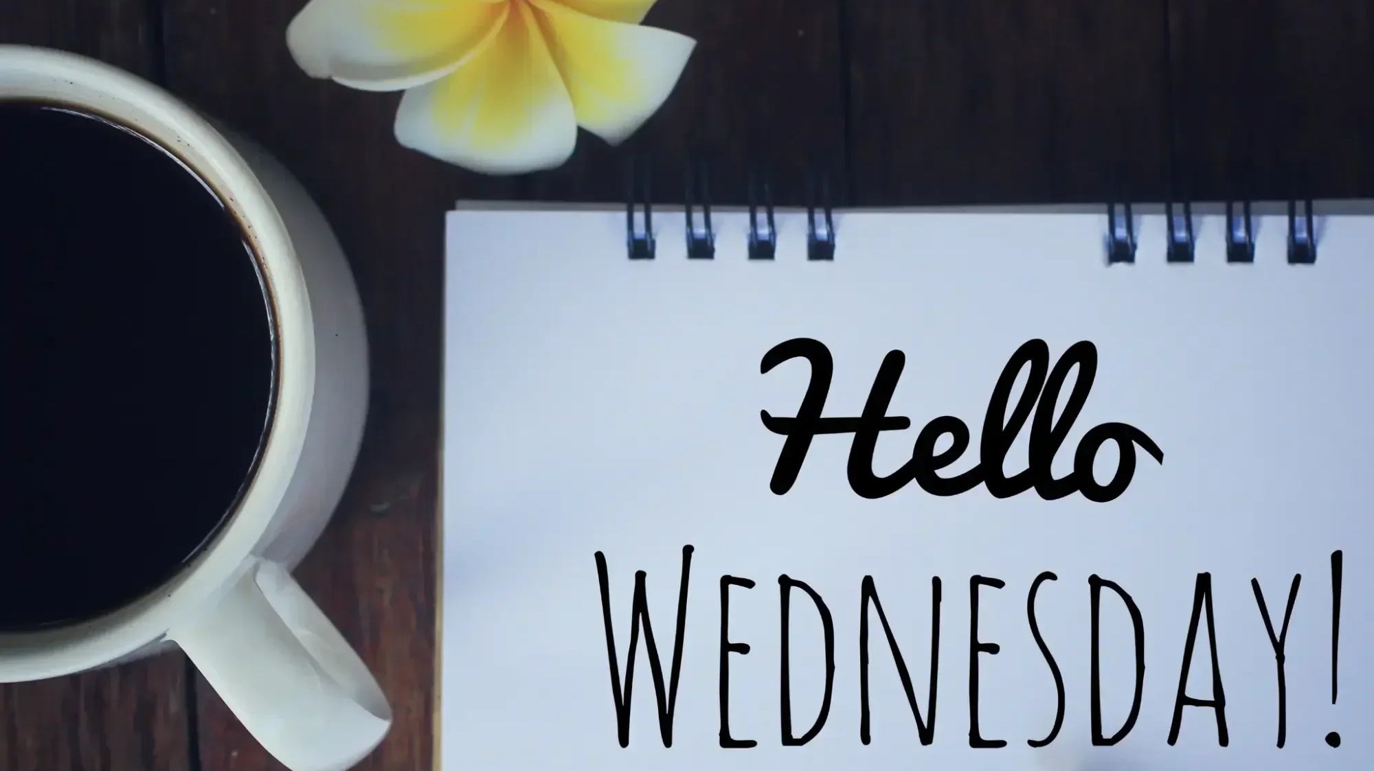 Happy Hump Day! Spice Up Your Midweek with Fun, Flirty Games and Celebration