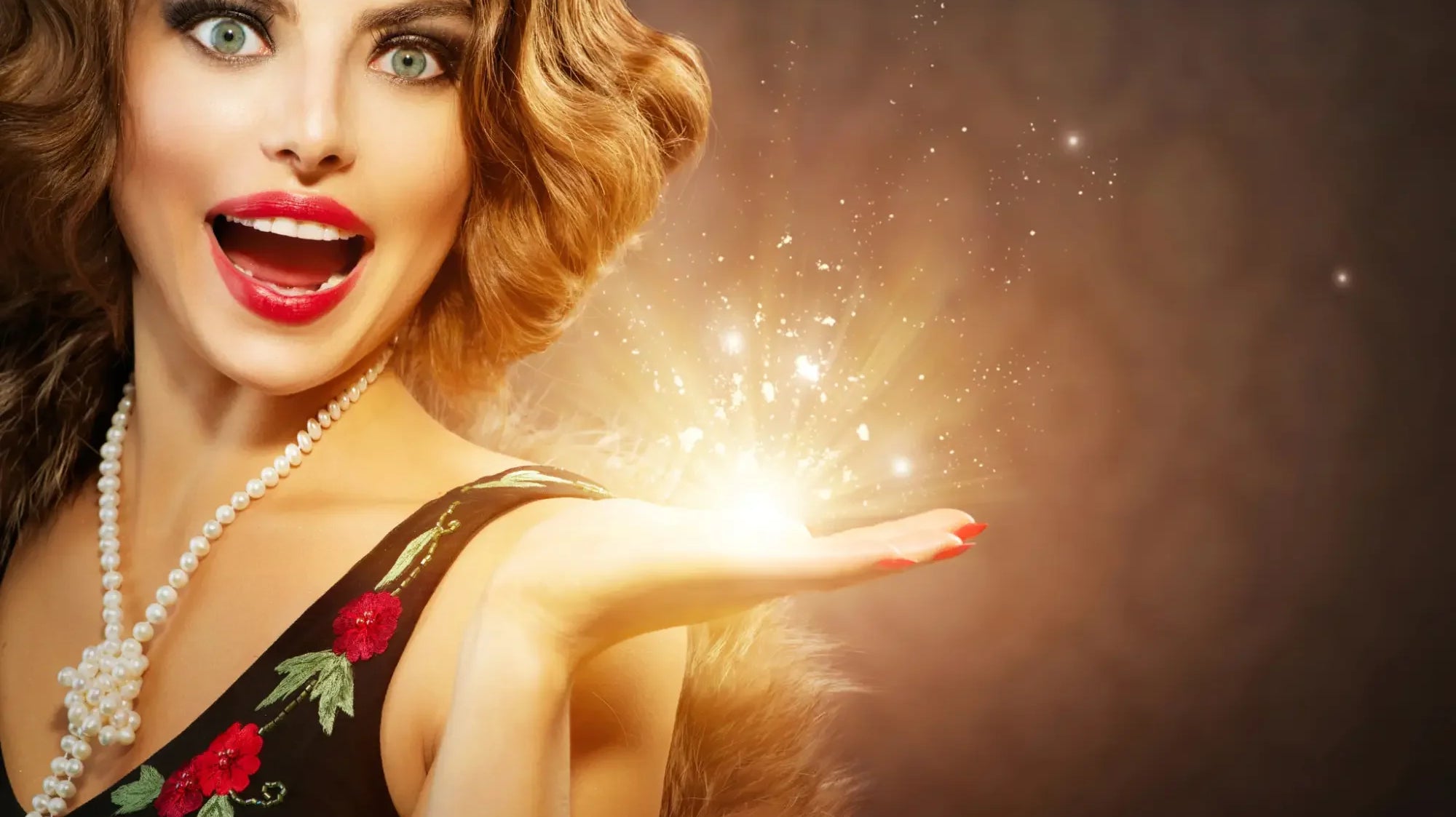 Holiday Magic with Nectar Napkins: Playful, Sexy, and Unforgettable