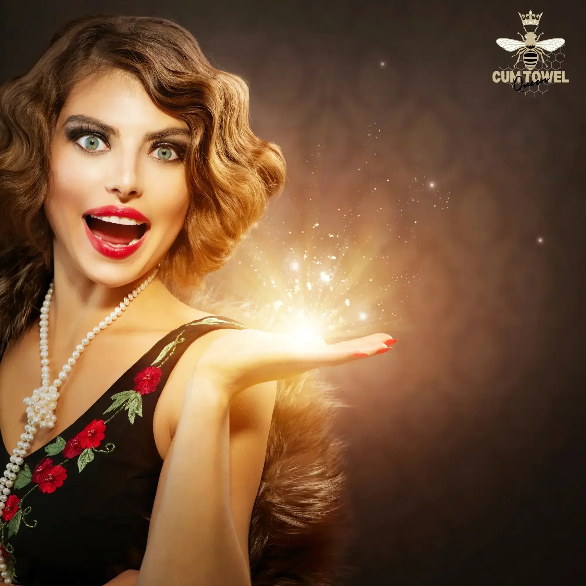 Holiday Magic with Nectar Napkins: Playful, Sexy, and Unforgettable