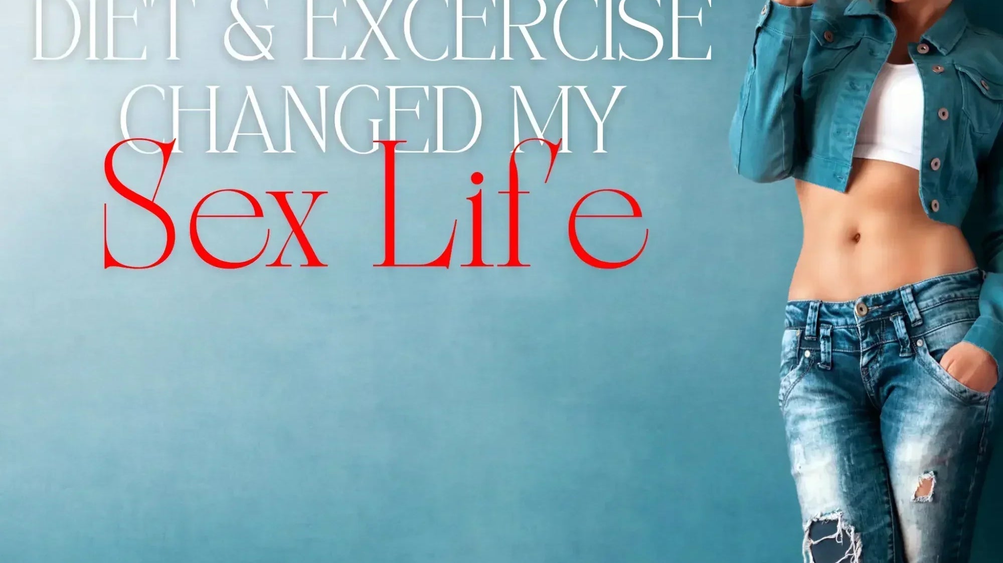 How the Keto Diet and Hotworx Transformed My Sex Life: A Journey from 192 to 113