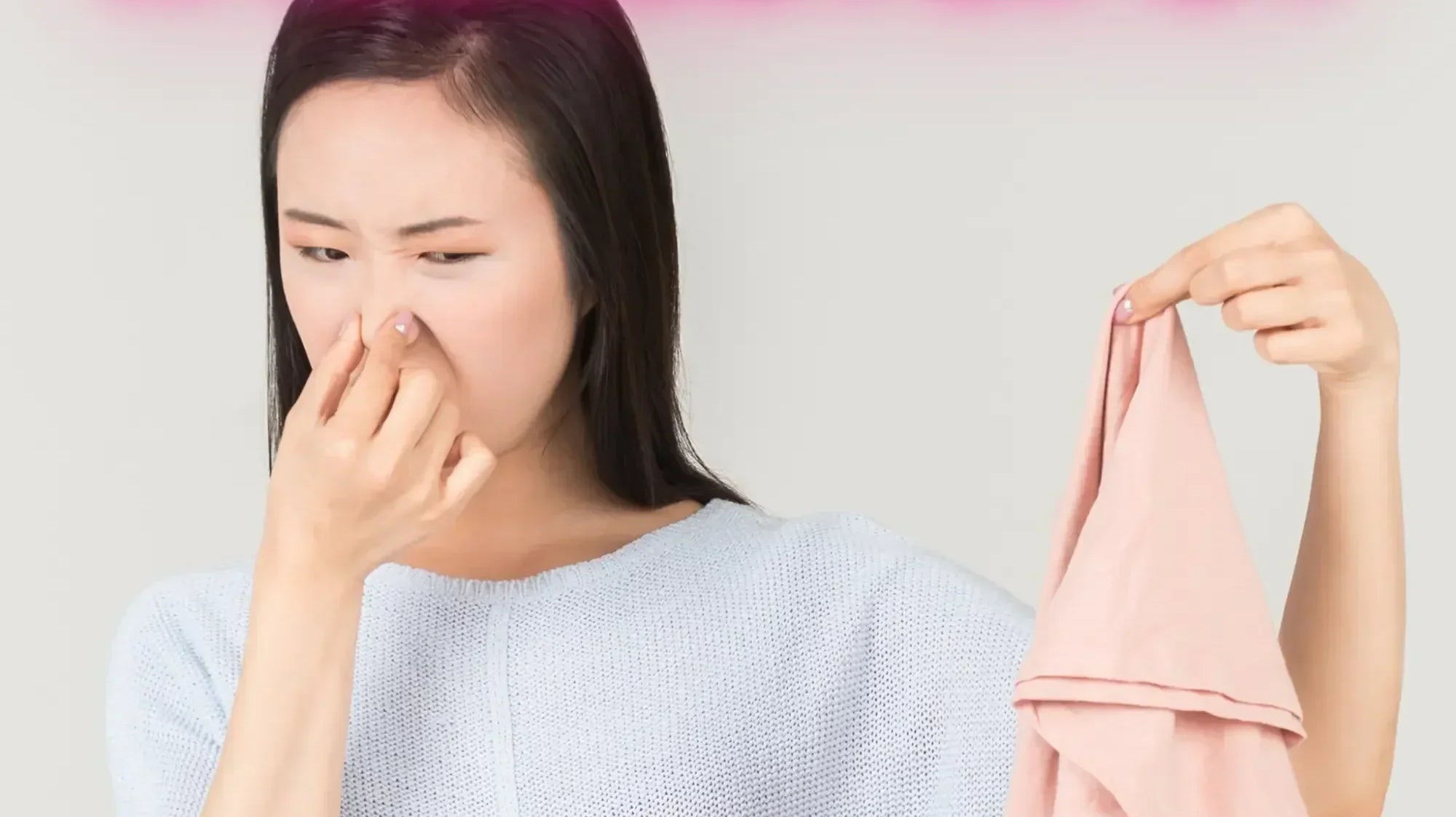 Keep It Hot and Clean with #NoWetSpot