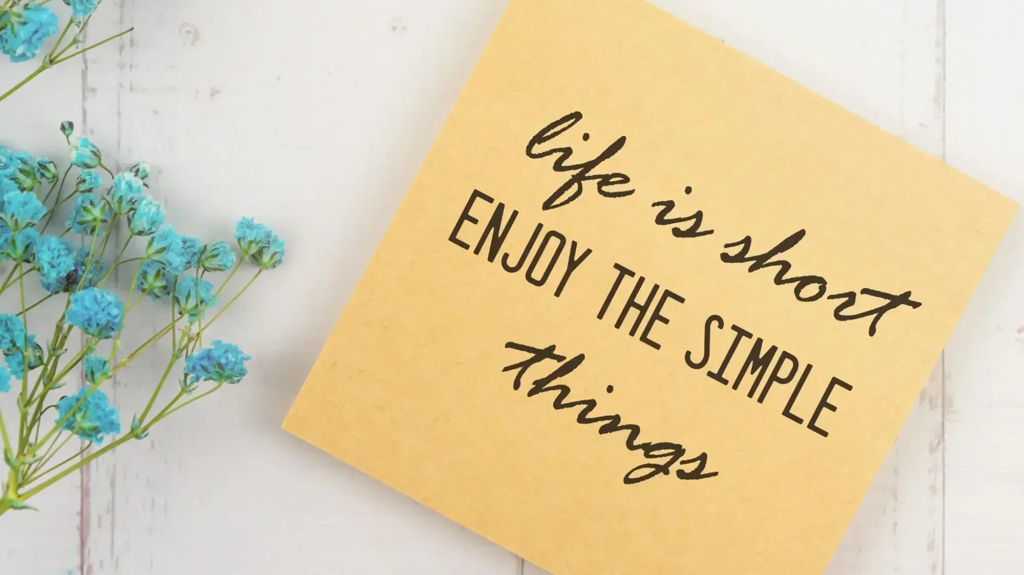 Life is Short Get a Sex Towel