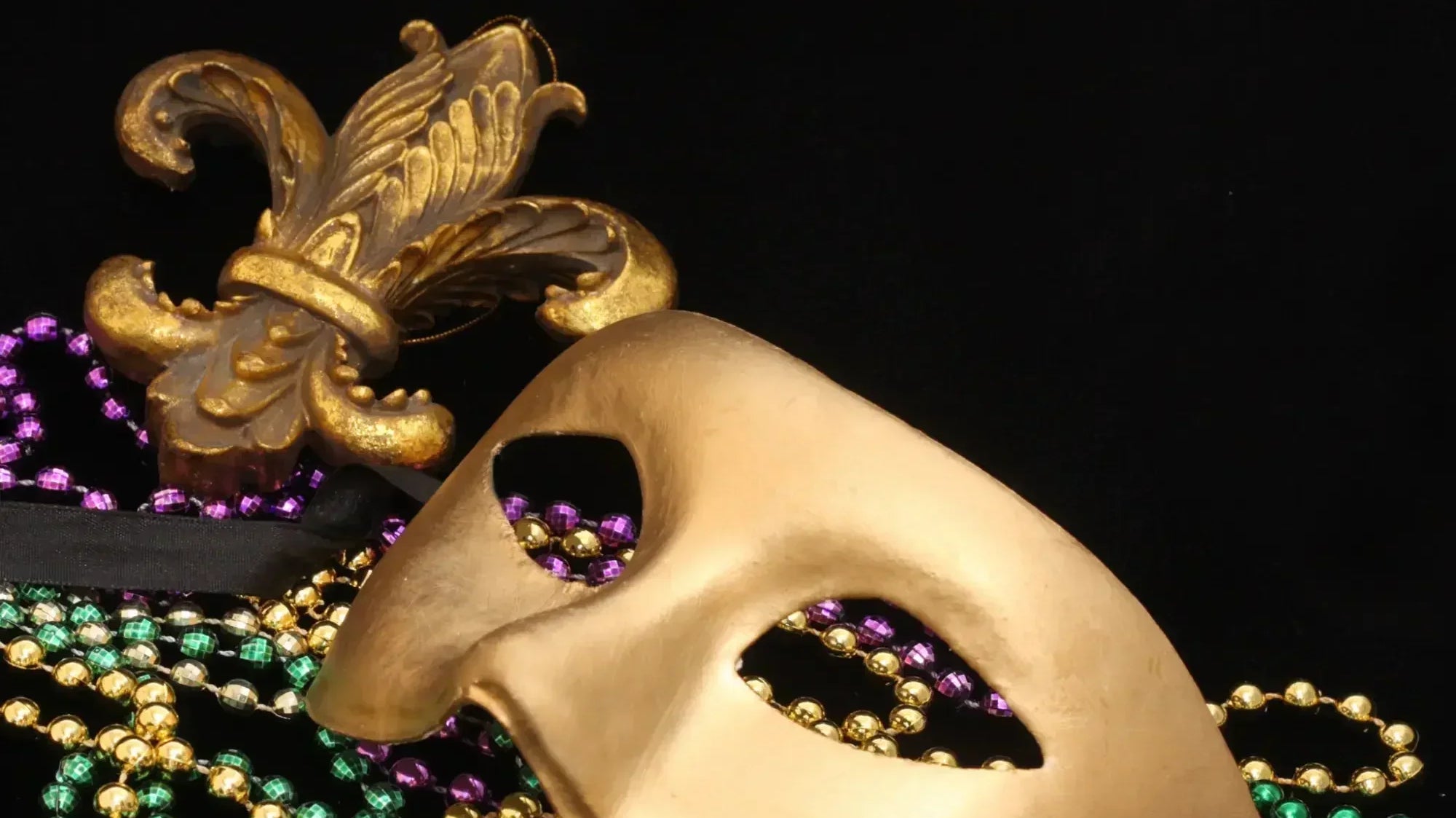 Mardi Gras Role Play