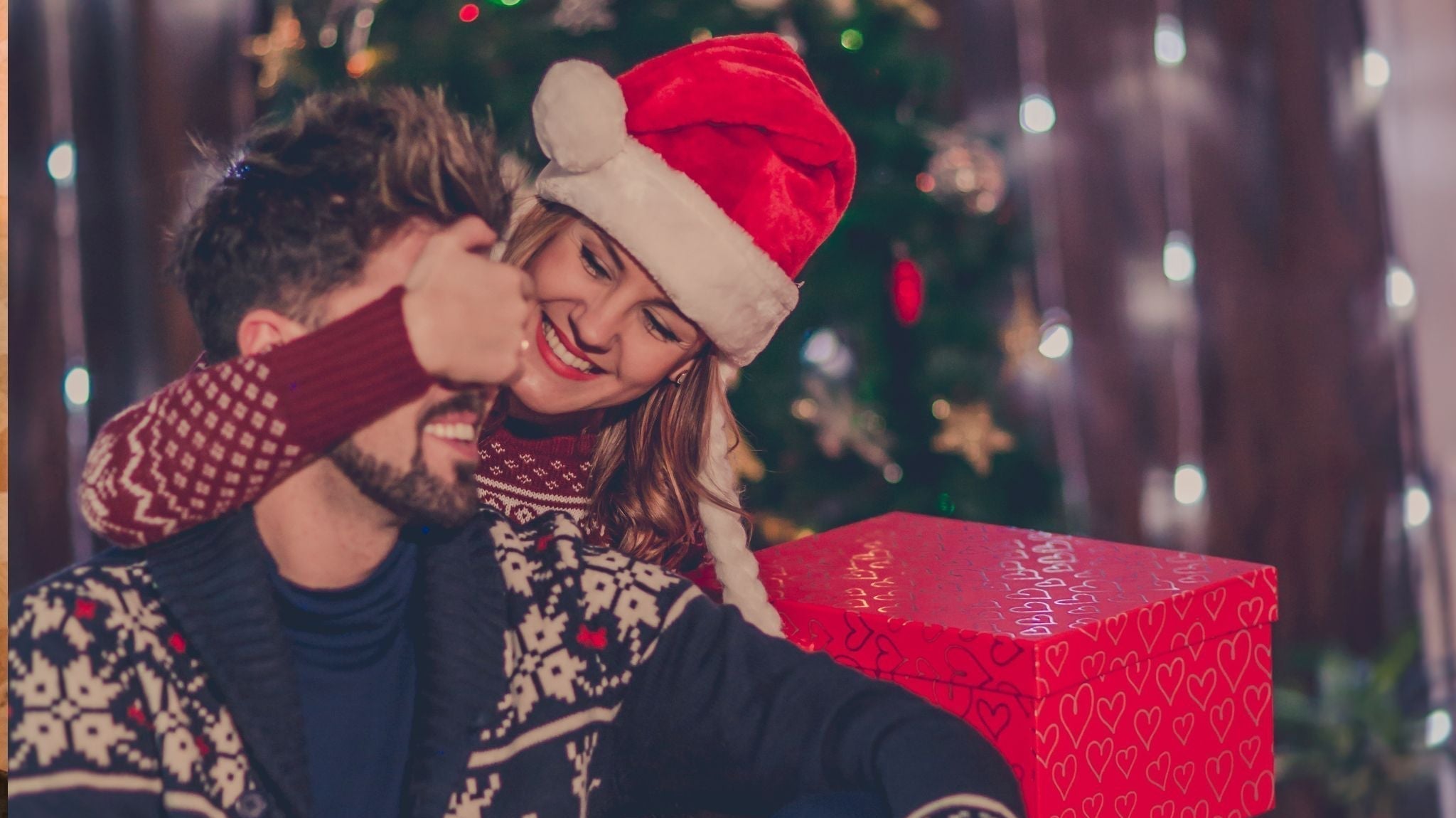 The Naughtiest Gift Guide of the Season: Give the Gift That Gets Them Naked