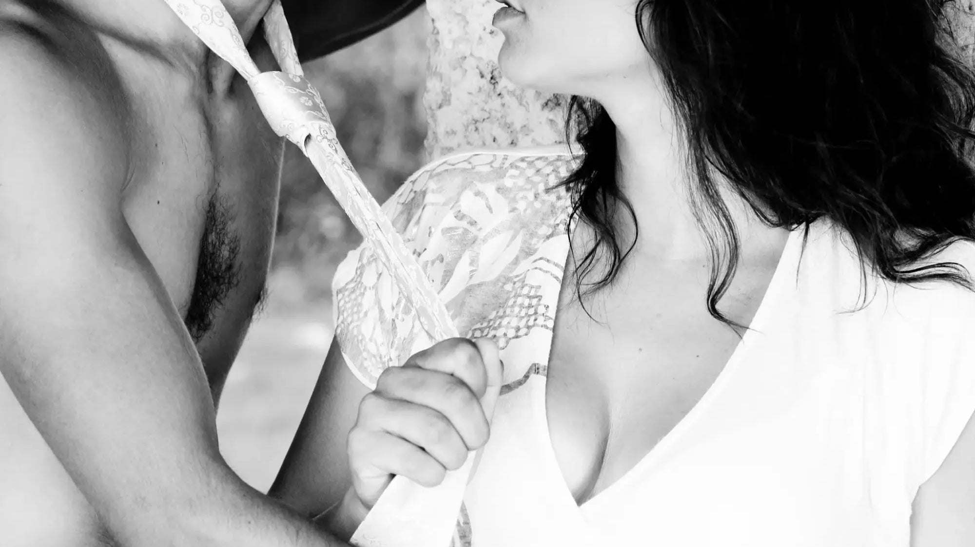 Naughty Time—Do You Schedule Yours Babe?