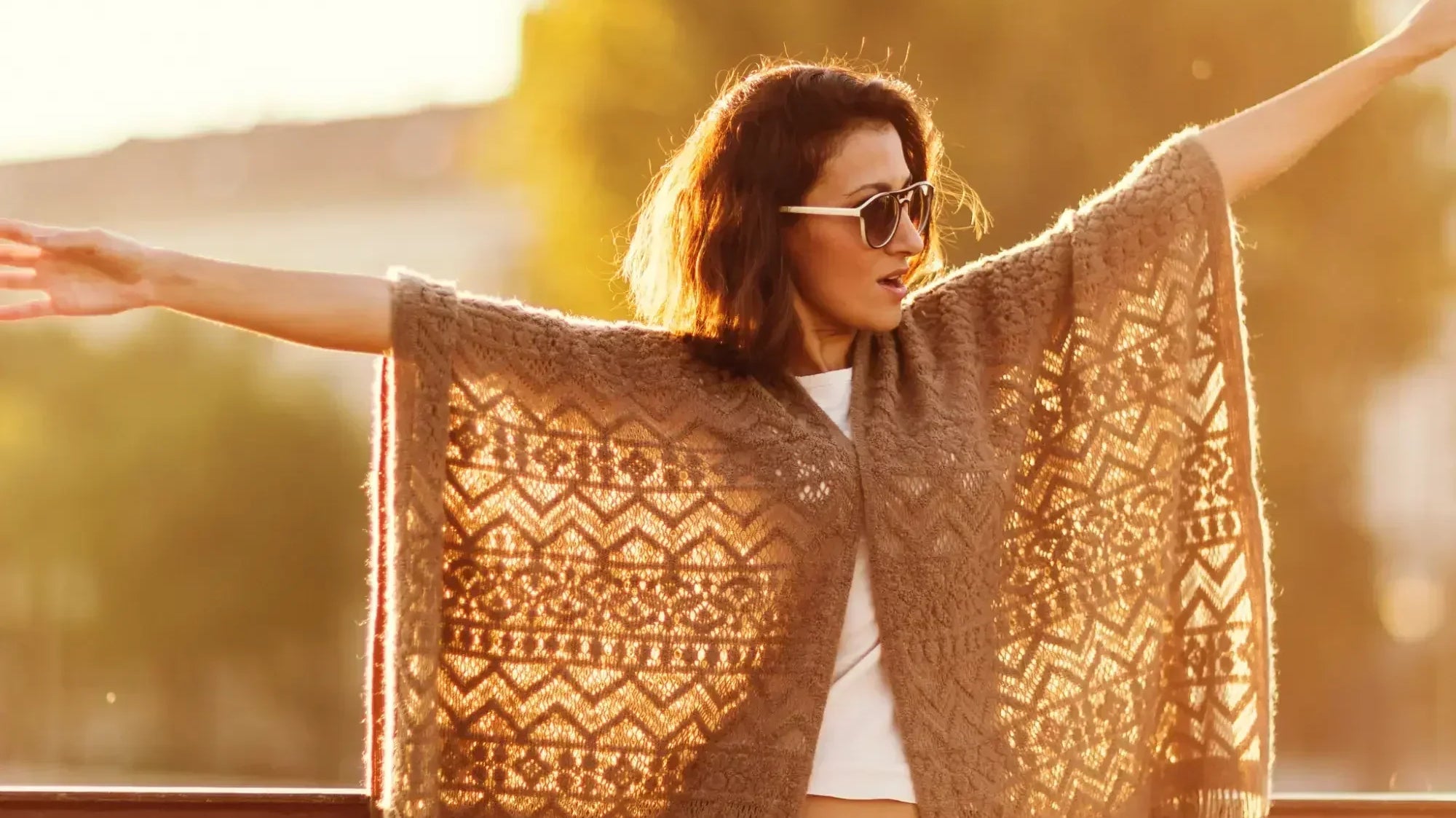 Rediscover Your Seductress: Feeling Sexy When You're Just Not Feeling It