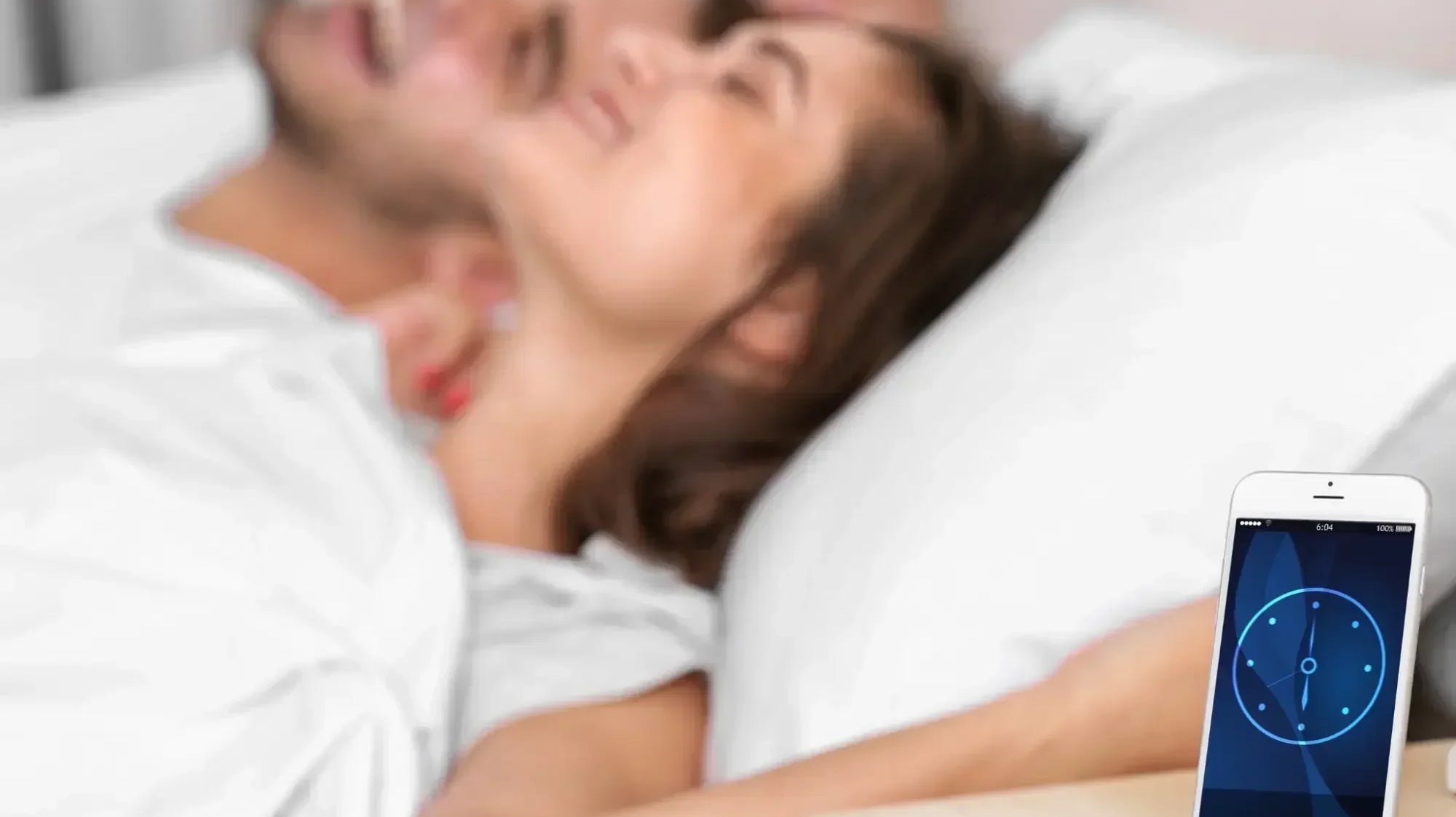 Rise & Grind: Morning Quickies That Start Your Day Right