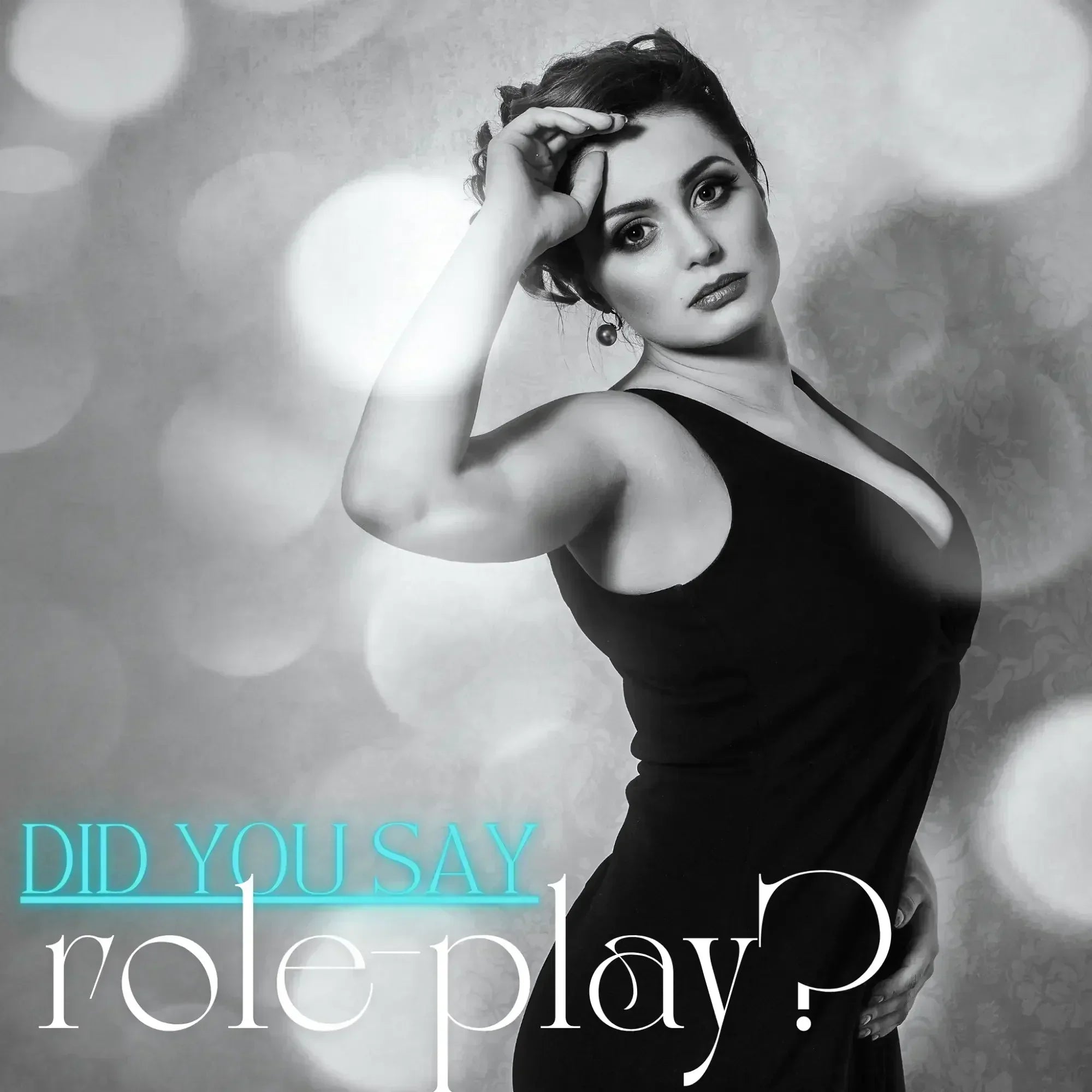 Role Play Sex Towel