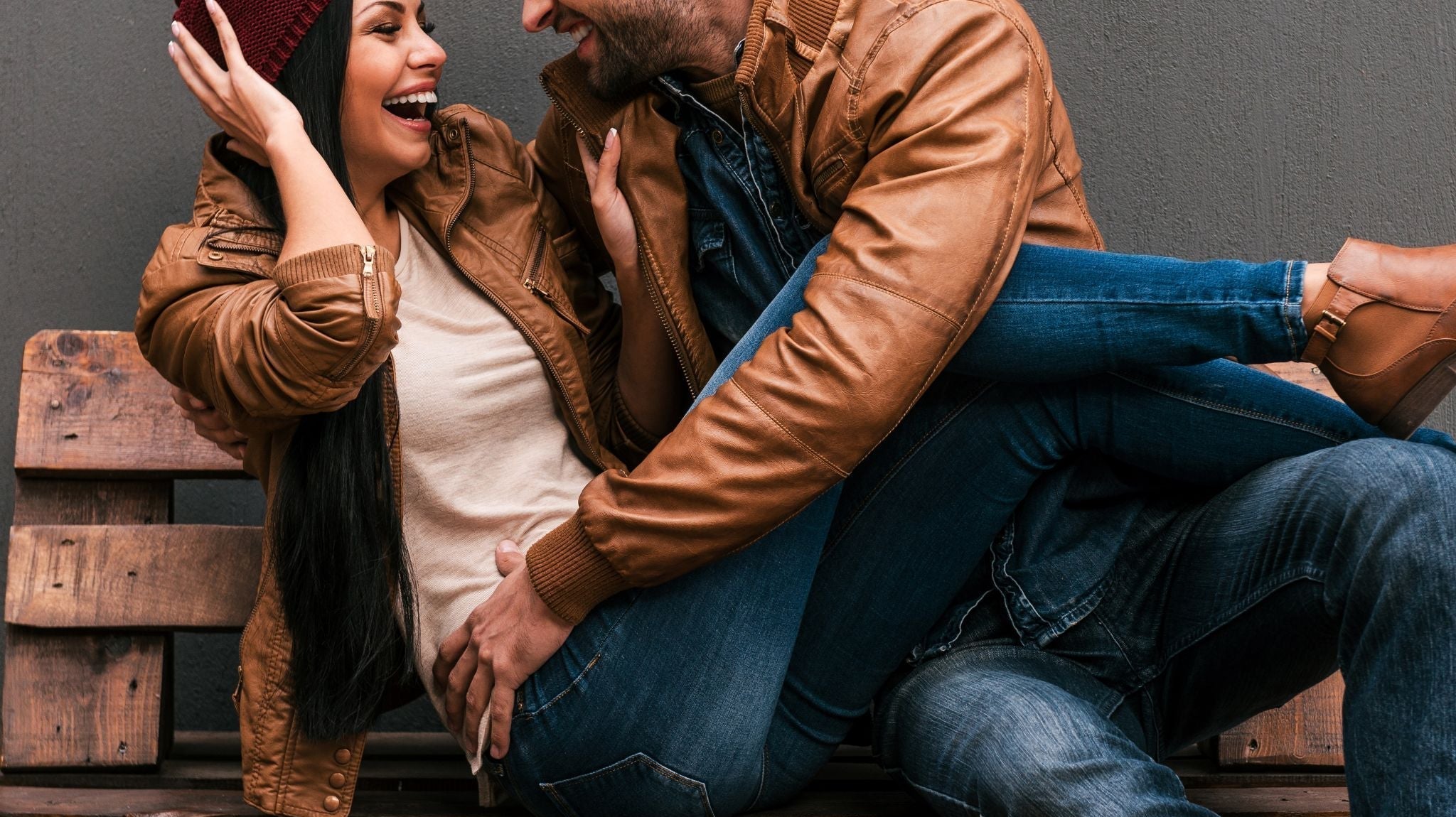 Sex Date #7: The Treasure Hunt