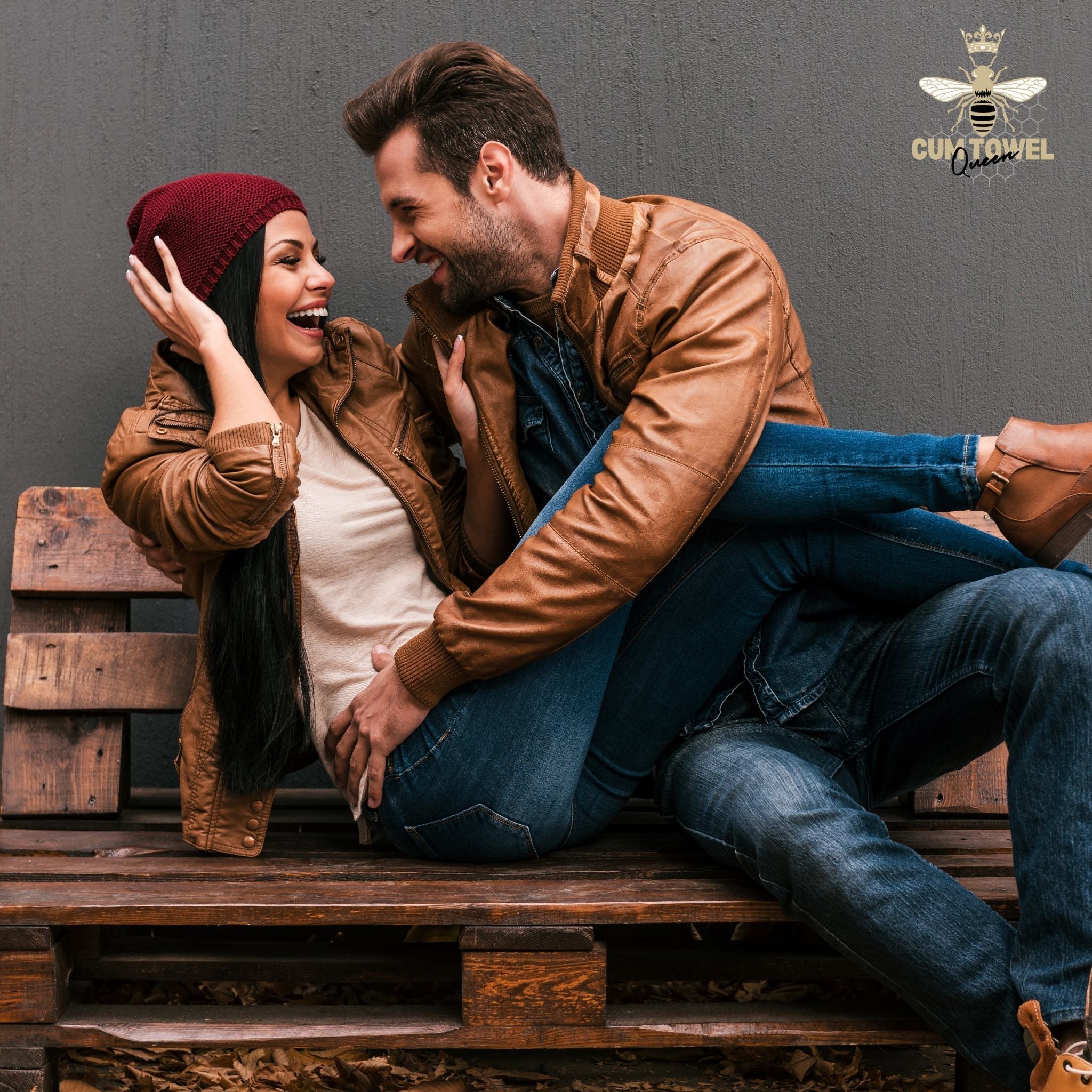 Sex Date #7: The Treasure Hunt