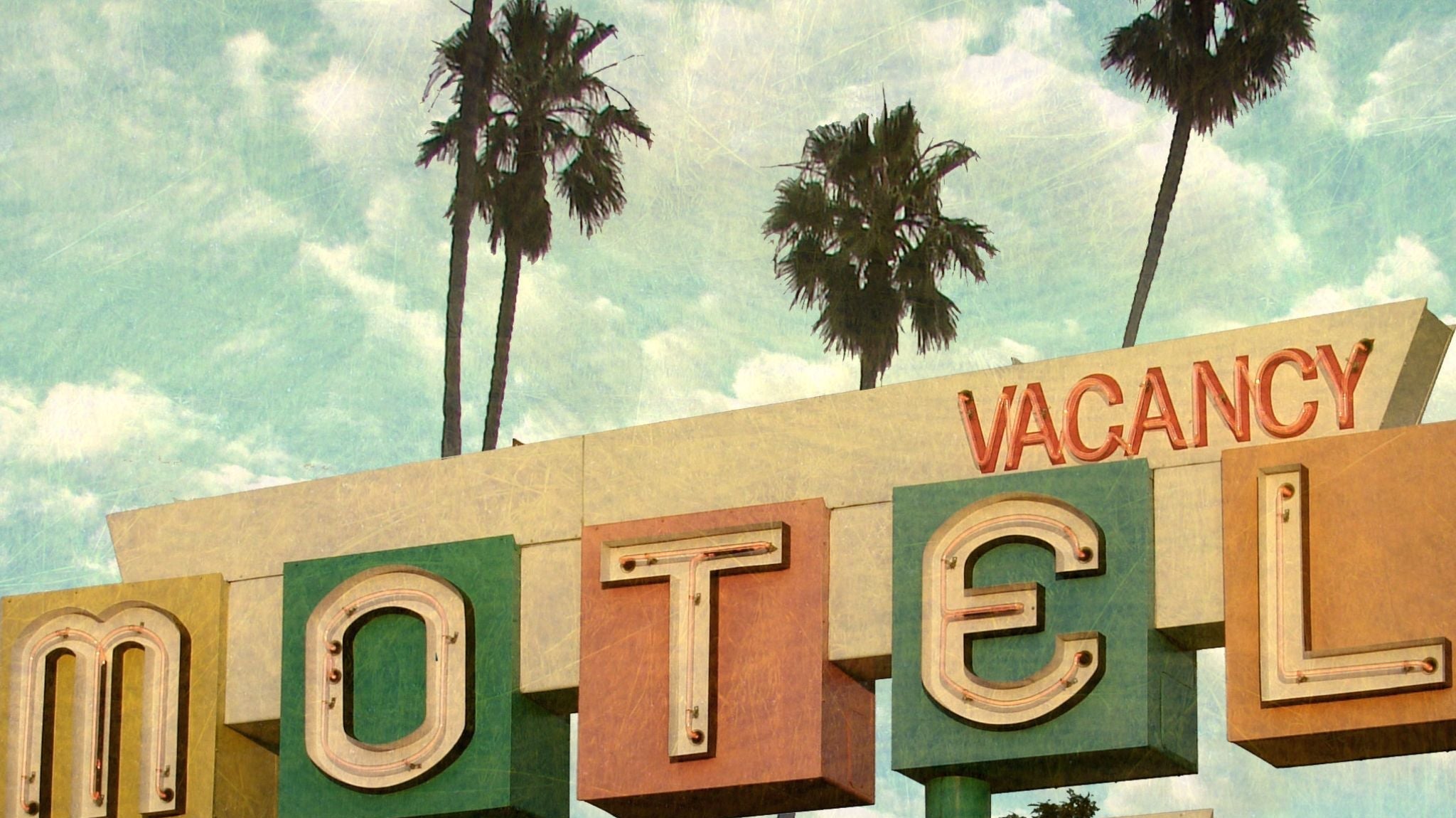Motel Sex Mood