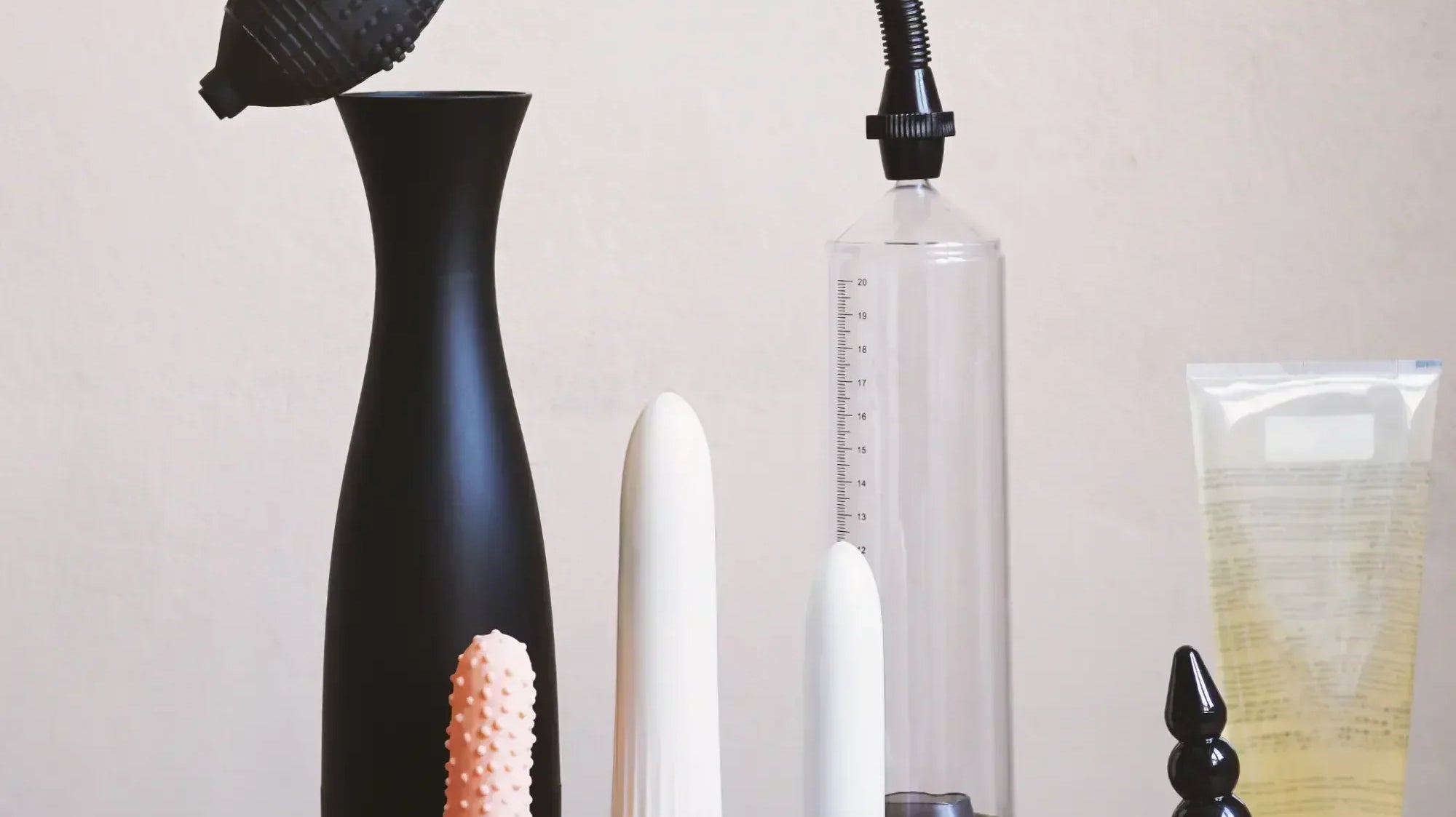 Sex Towel: When Good Sex Gets Messy