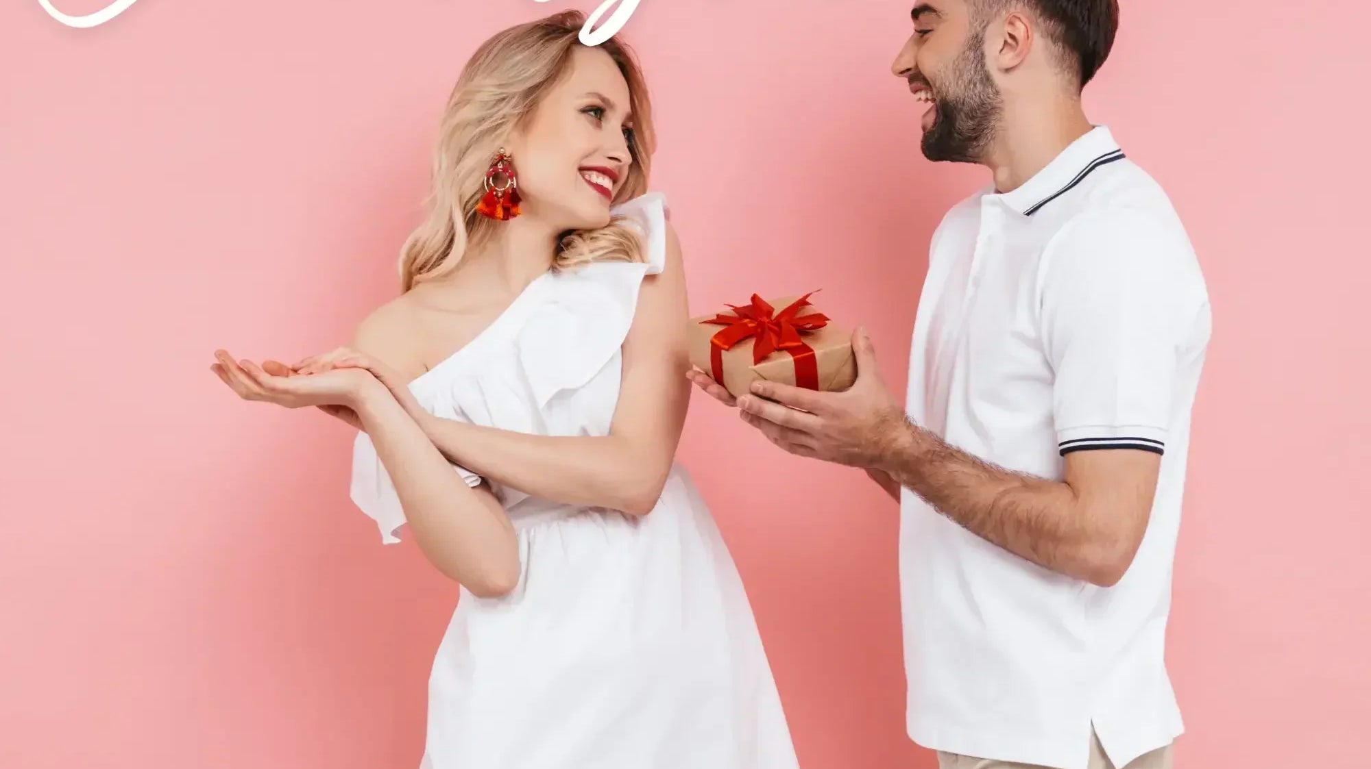 Couples Gifting Trend
