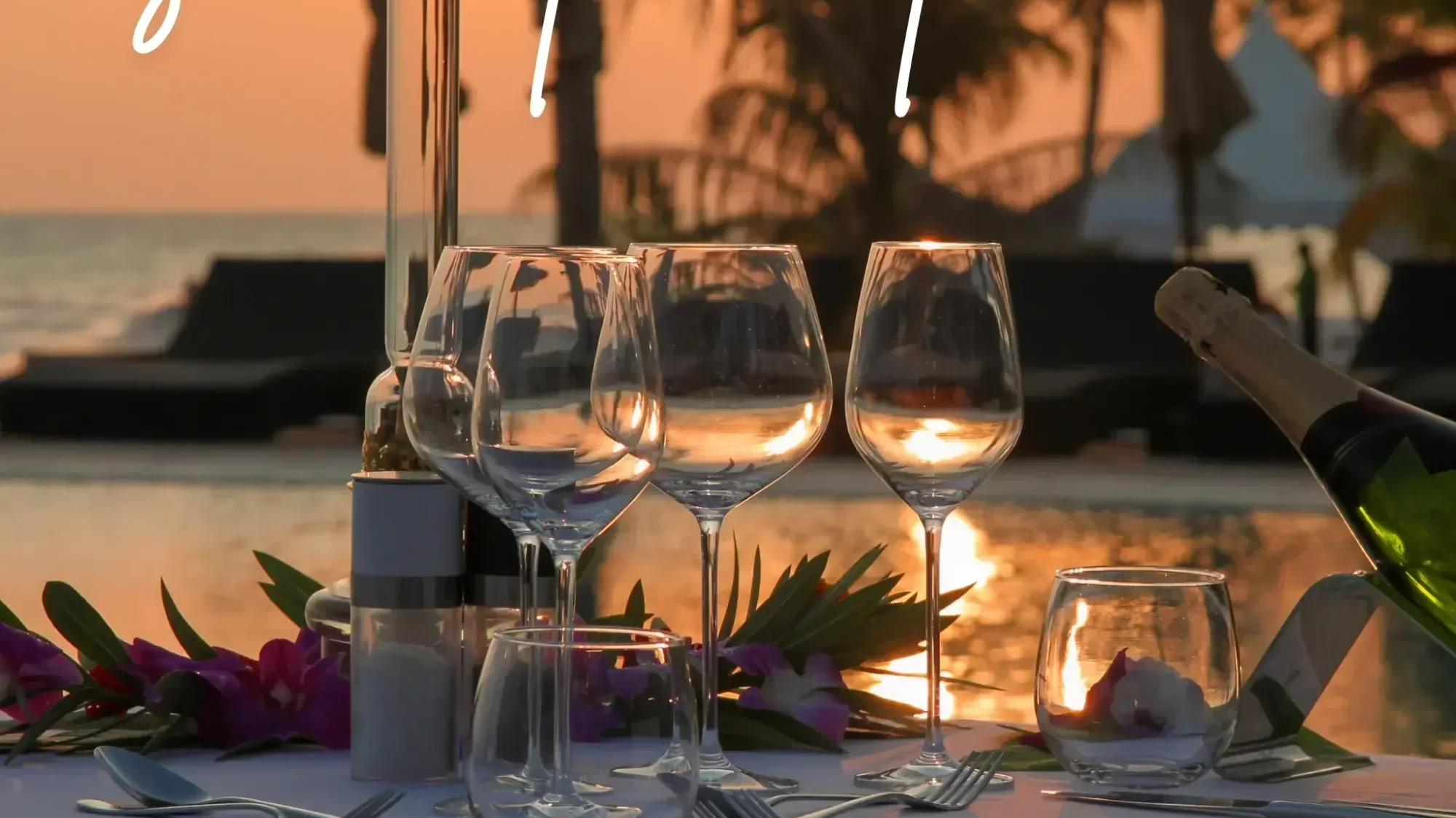 Spring Is in the Air… and So Is the Sex! It’s Time to Plan a Sexcation