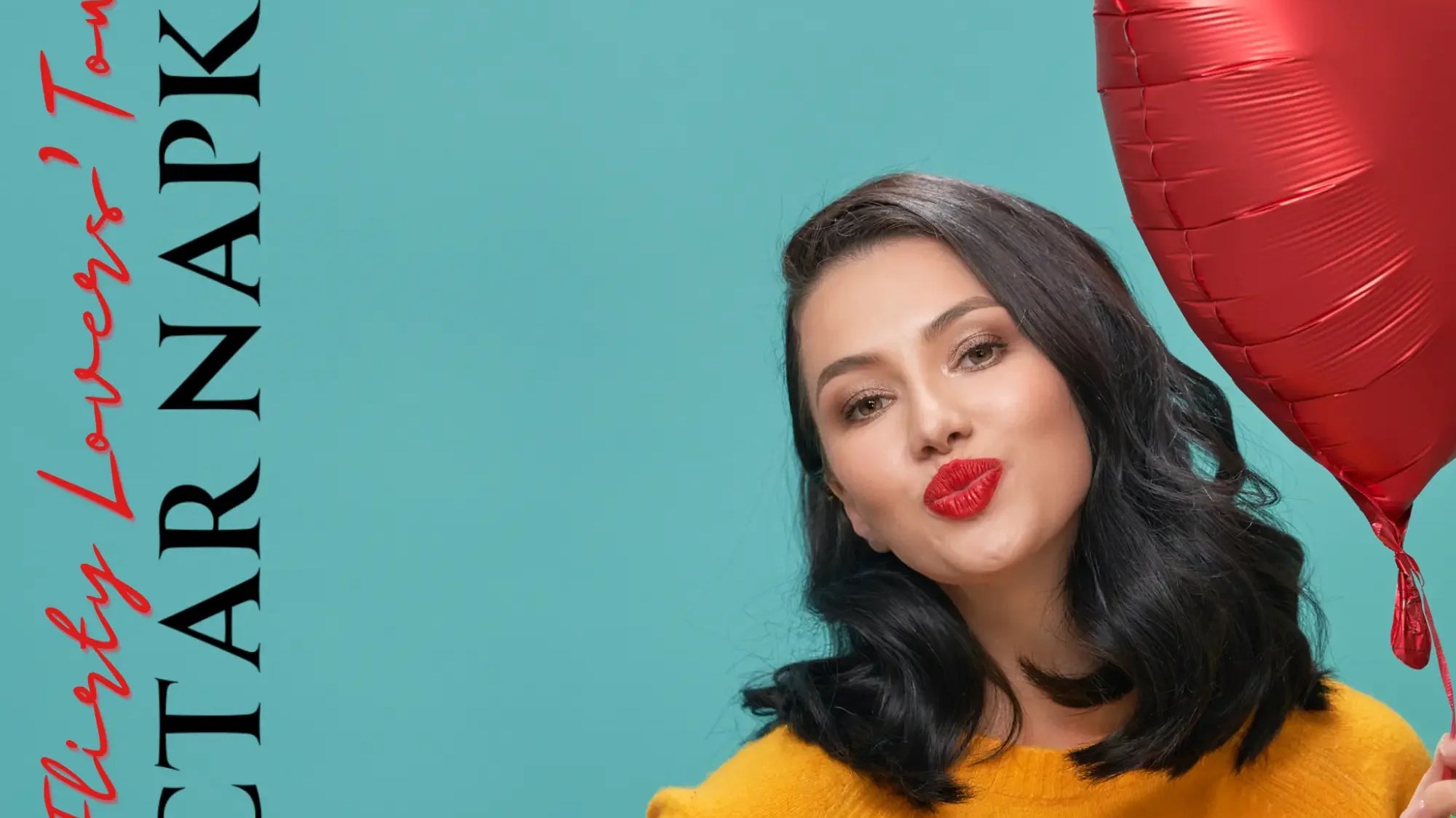 The 14-Day Love Challenge : Valentine’s Day Game of Love