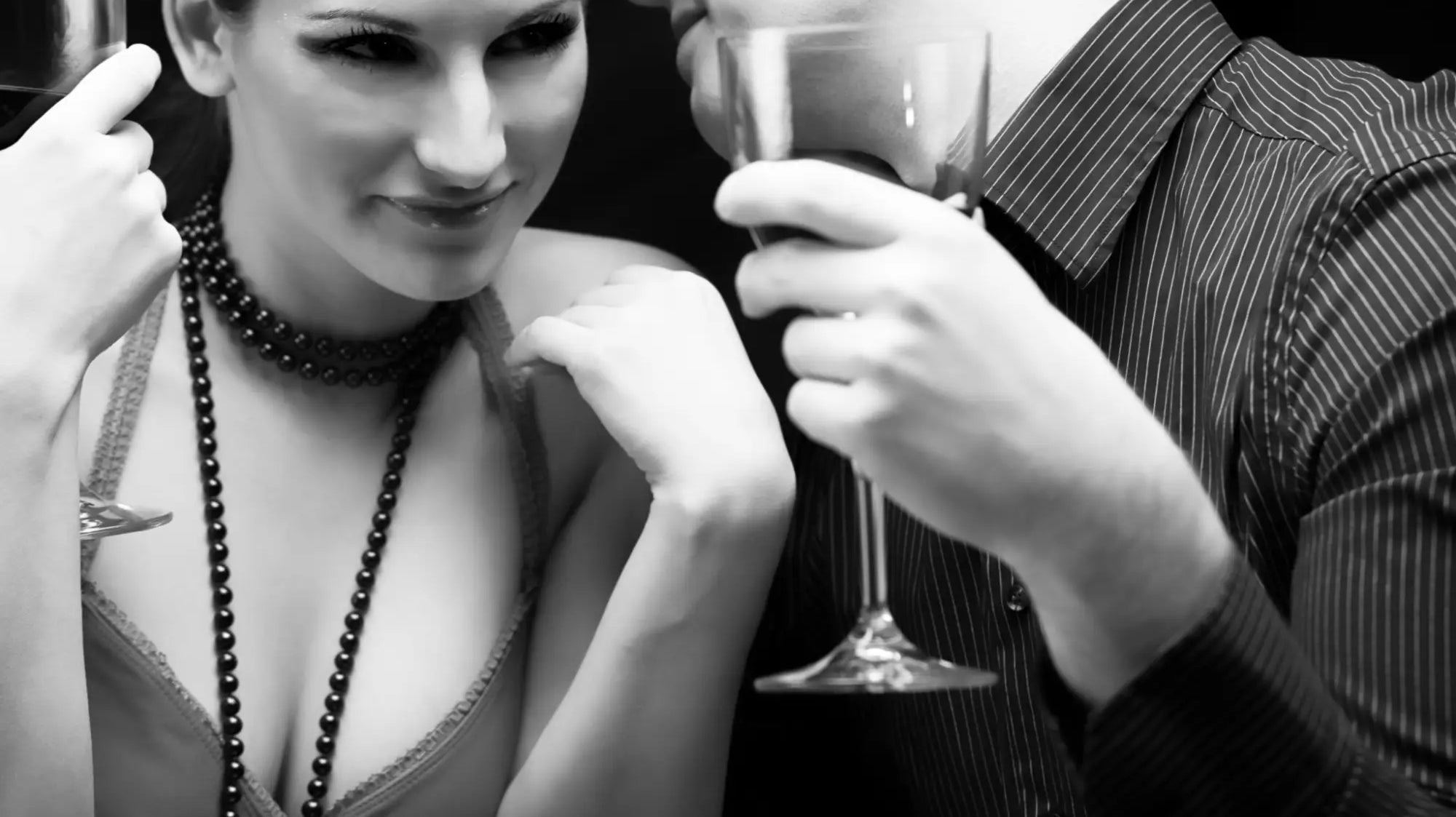 The Art of Love Languages — From Sweet to Filthy