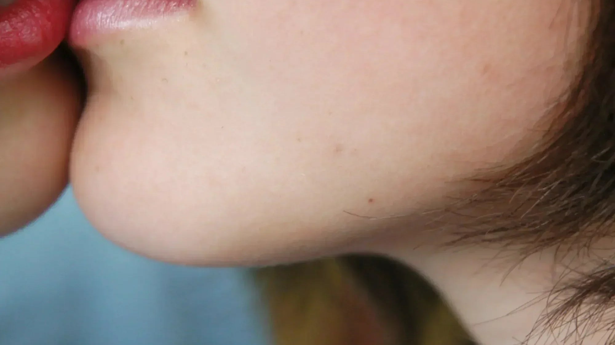 The Art of Oral Pleasure: Own Your Power Through Your Kiss