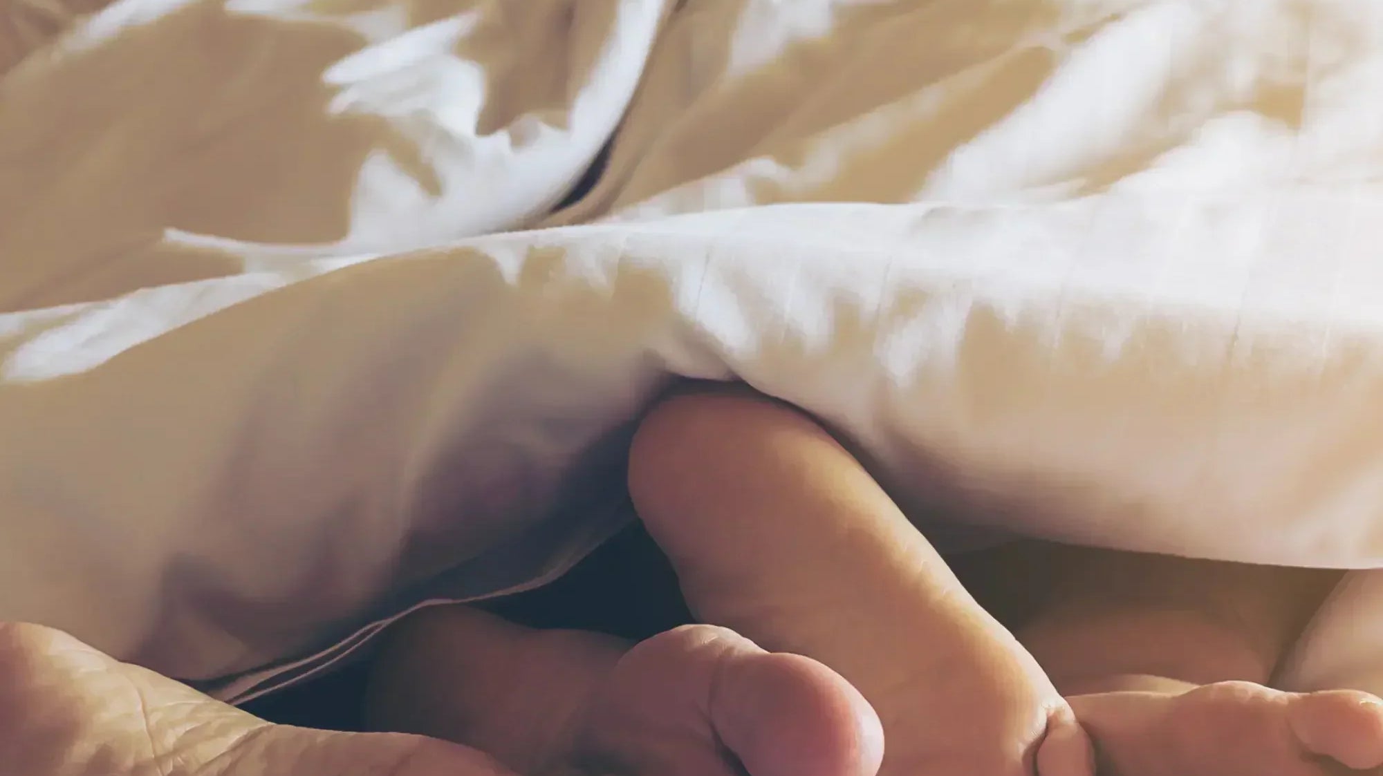 The Importance of Connection in Sex