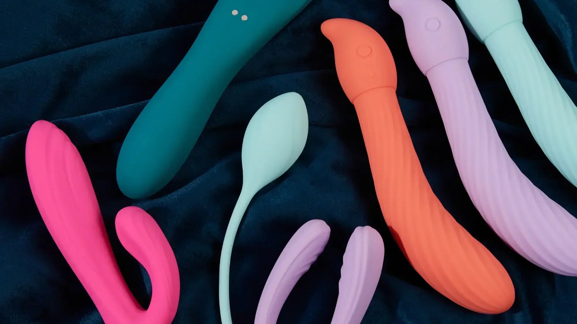 The Ultimate Guide to Using Sex Toy Mats