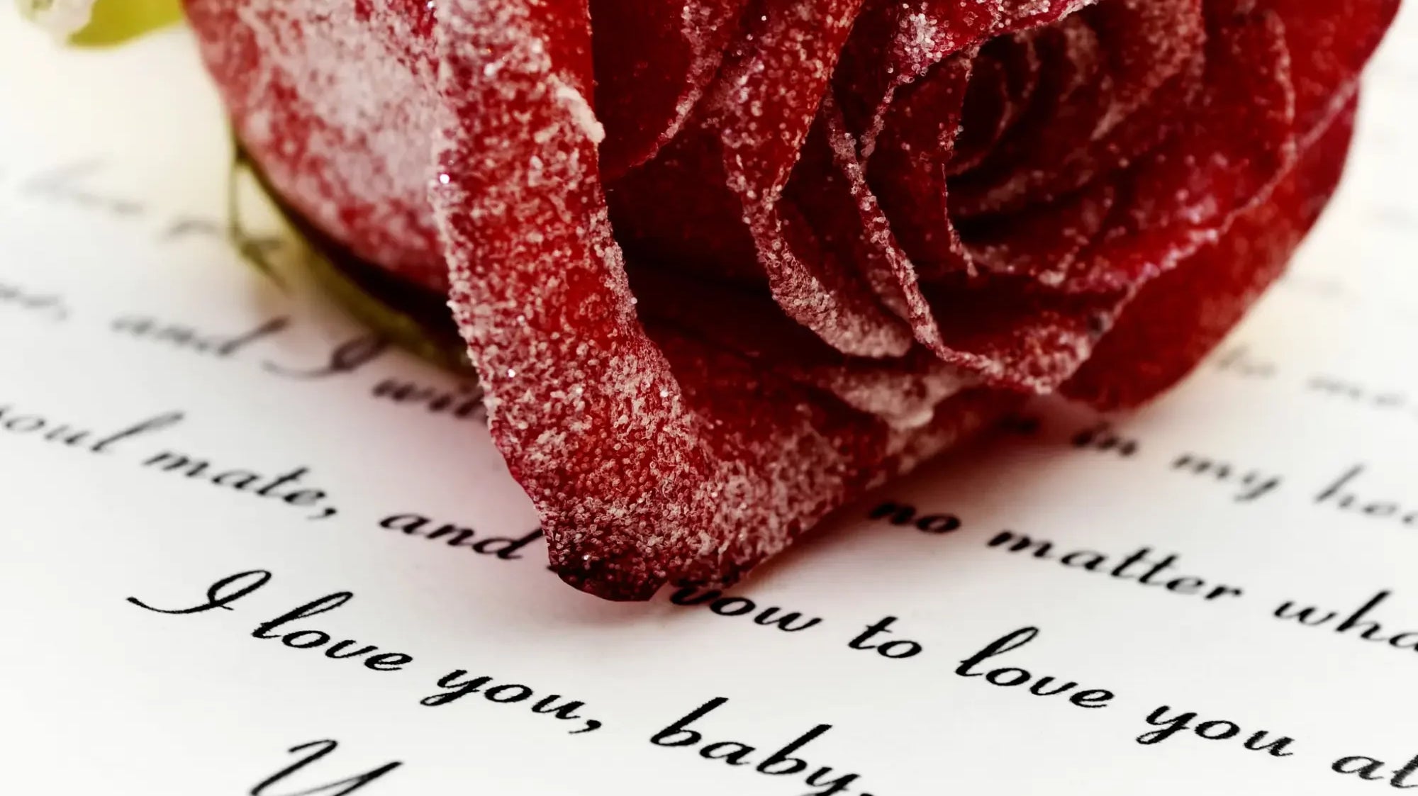 The Ultimate Love Letter: A Sensual Gift for Valentine’s Day