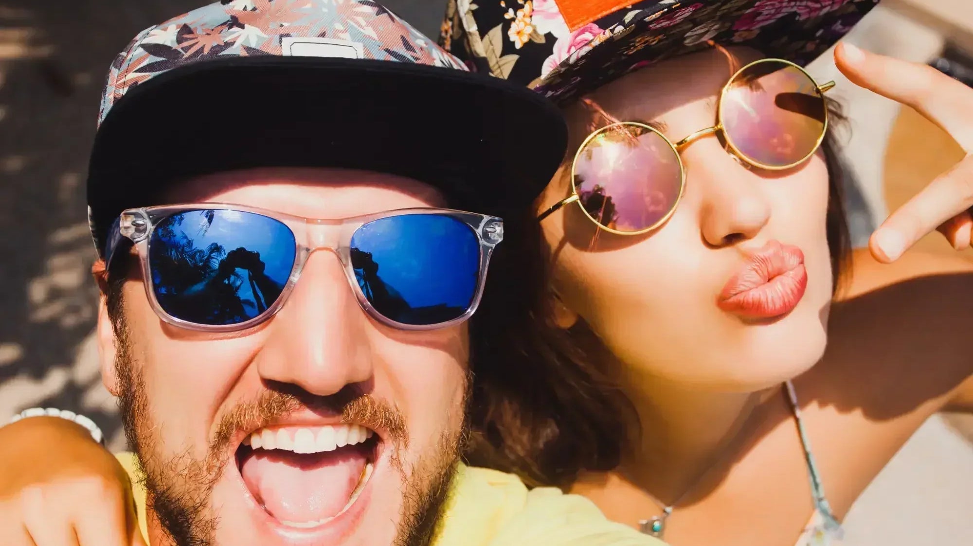 Today We Play: A Flirty Day for Lovers