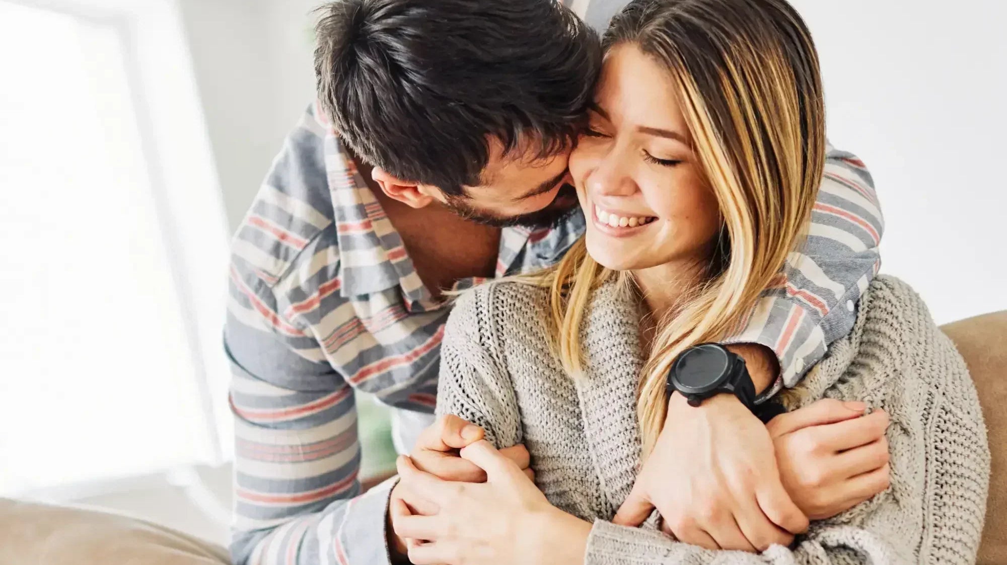 Turn Your Partner Into Your Ultimate Fantasy: The Art of Devotion