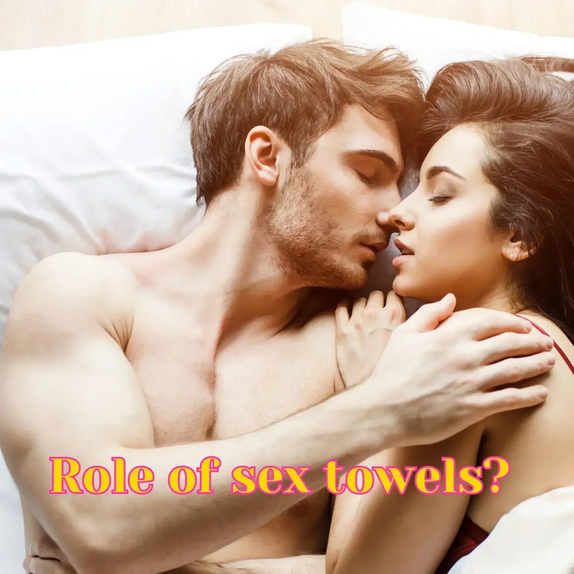 Understanding the Role of Sex Towels Blankets Sex Toy Mats and More