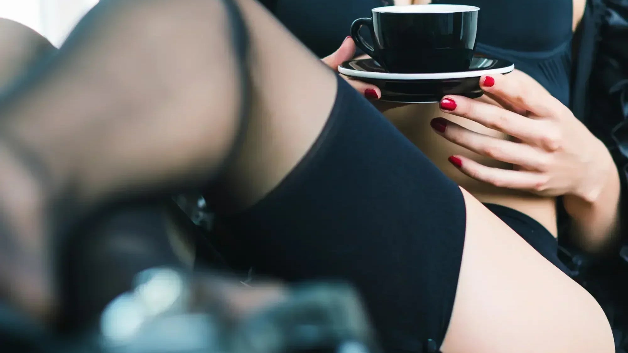 Lovers' Gift Registry