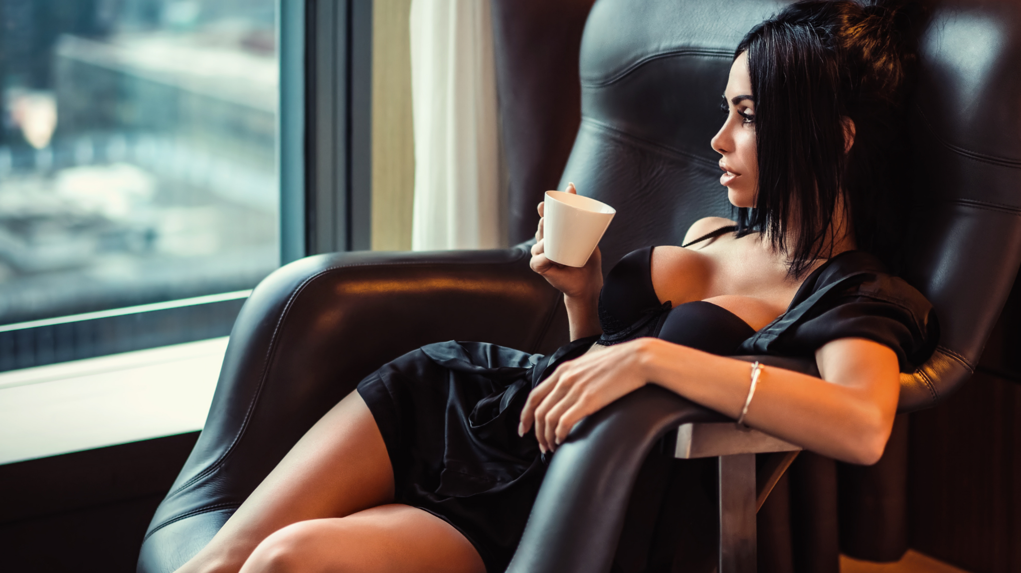 Your Dirty Little Fantasies - Let's Talk