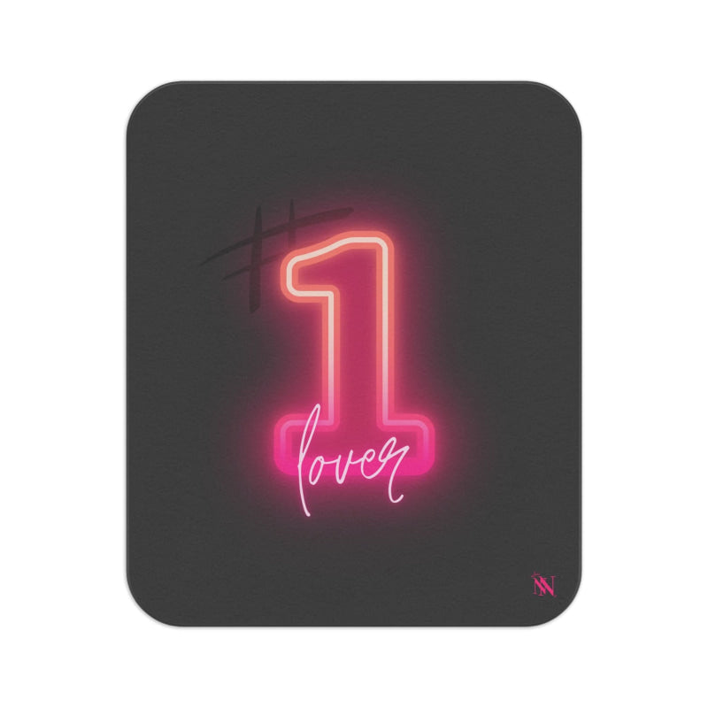 #1 Lover | Mix Match Fun-Flirty Lovers’ Water-Resistant Blankets