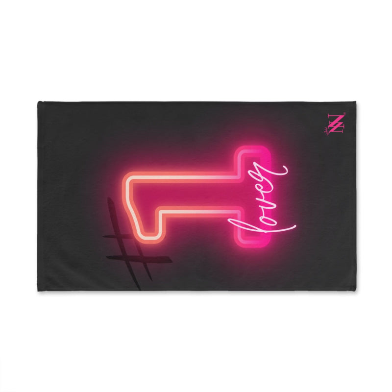 #1 Lover | Mix & Match Original Fun-Flirty Lovers’ Towels