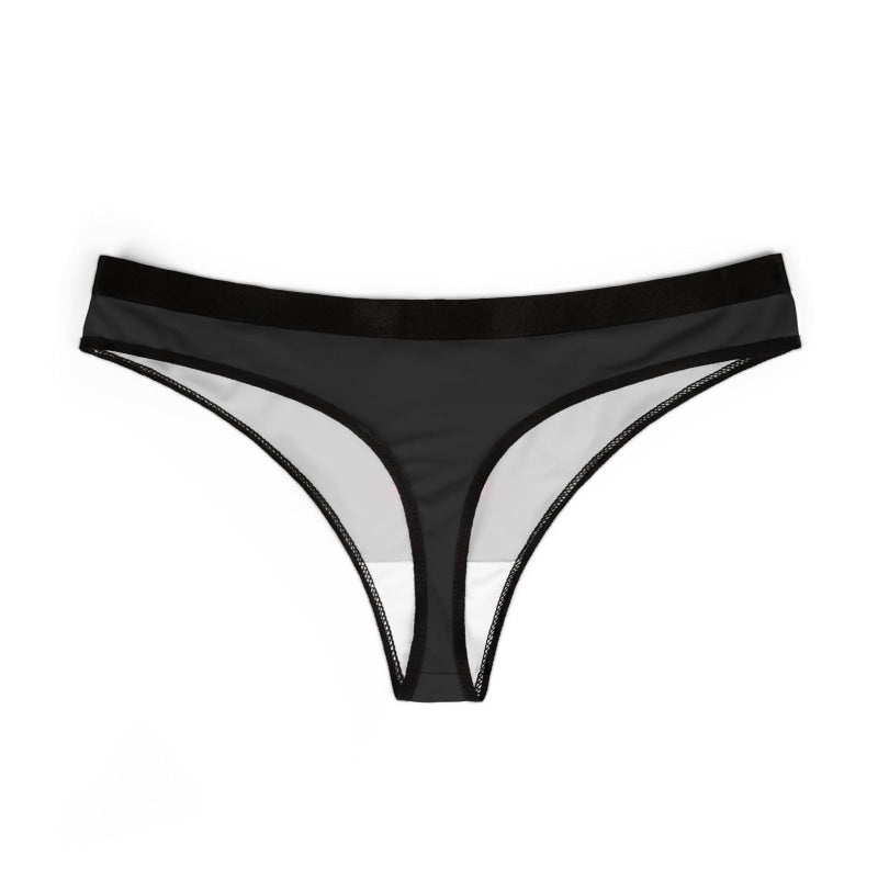 #1 Lover | Mix & Match Women’s Fun-Flirty Lovers’ Thongs