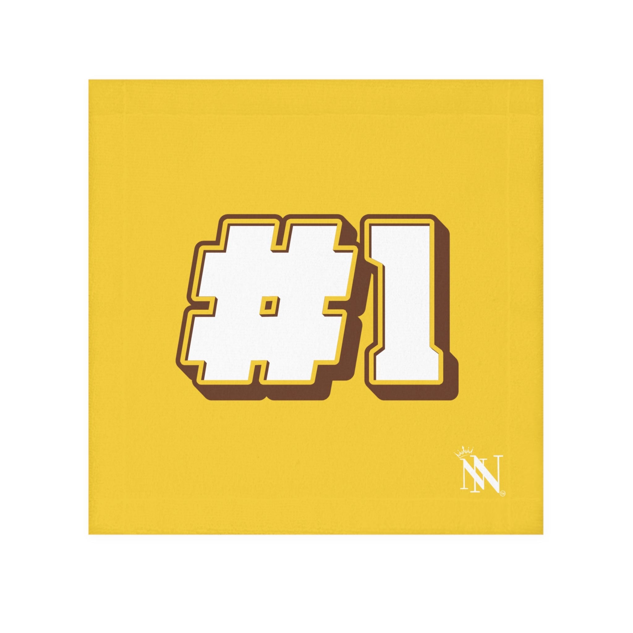 #1 Number One | Mix & Match Lils’ Fun-Flirty Lovers’ Towels