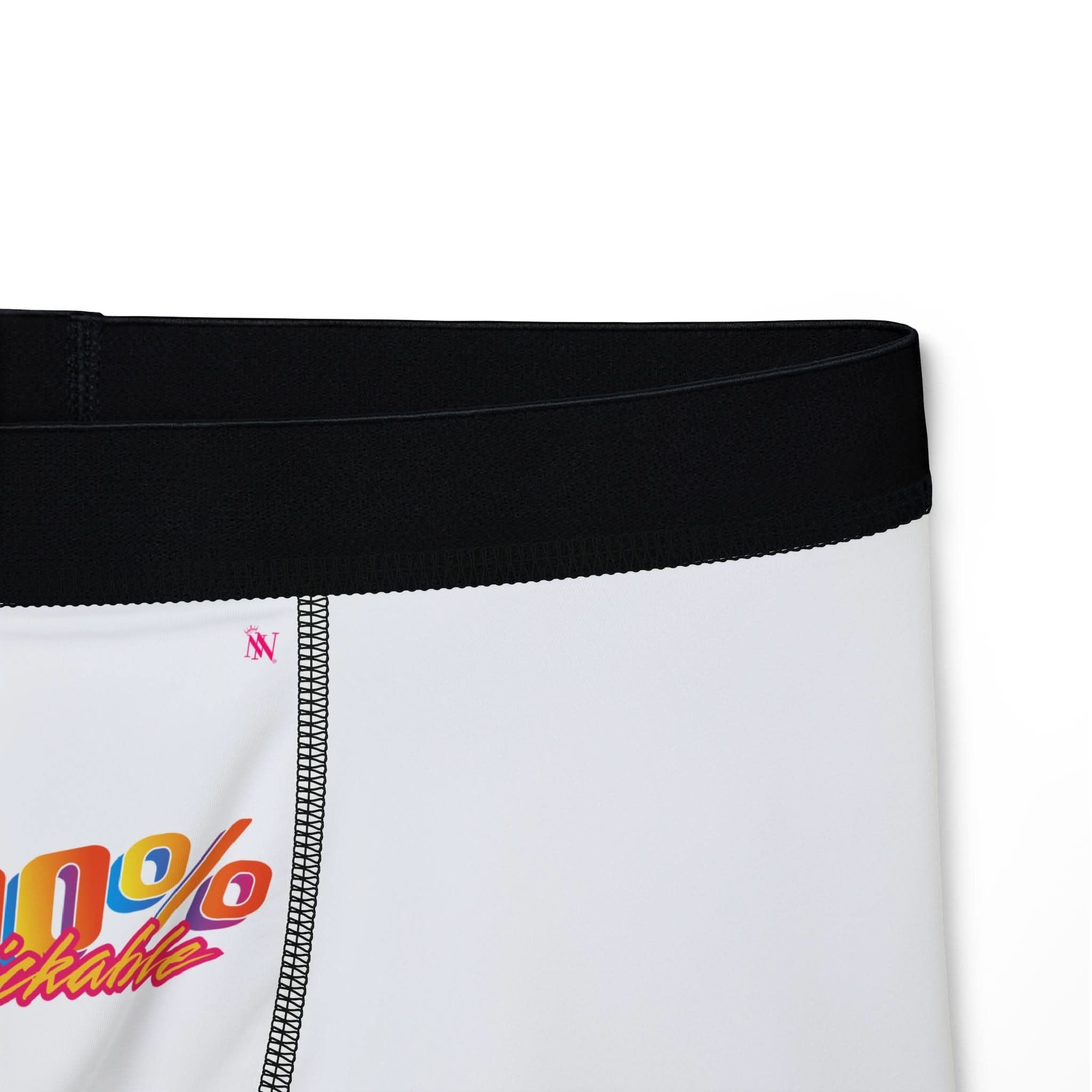 100% Dickable | Mix & Match Fun-Flirty Lovers’ Boxer Briefs