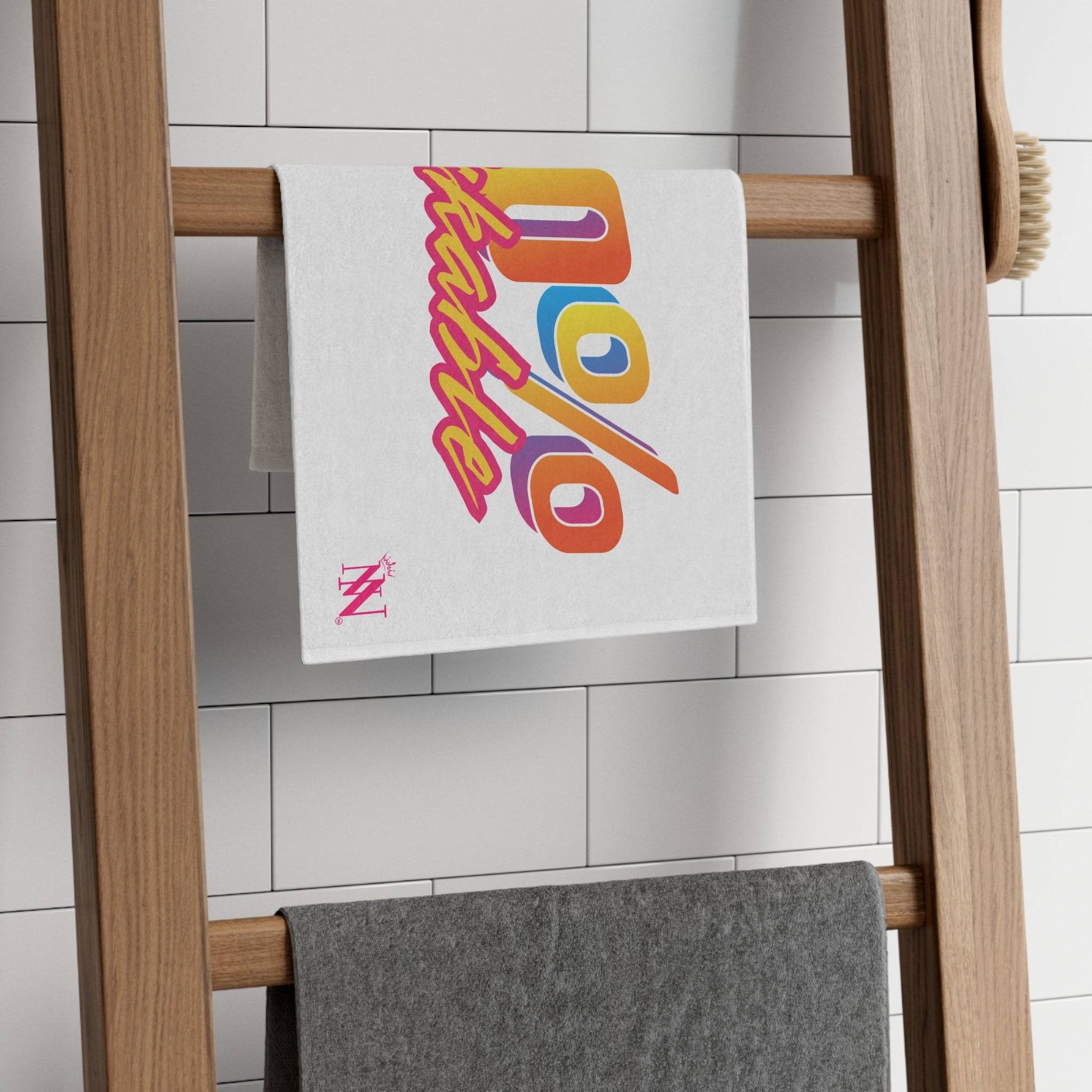 100% Dickable | Mix & Match Soft Fun-Flirty Lovers’ Towels