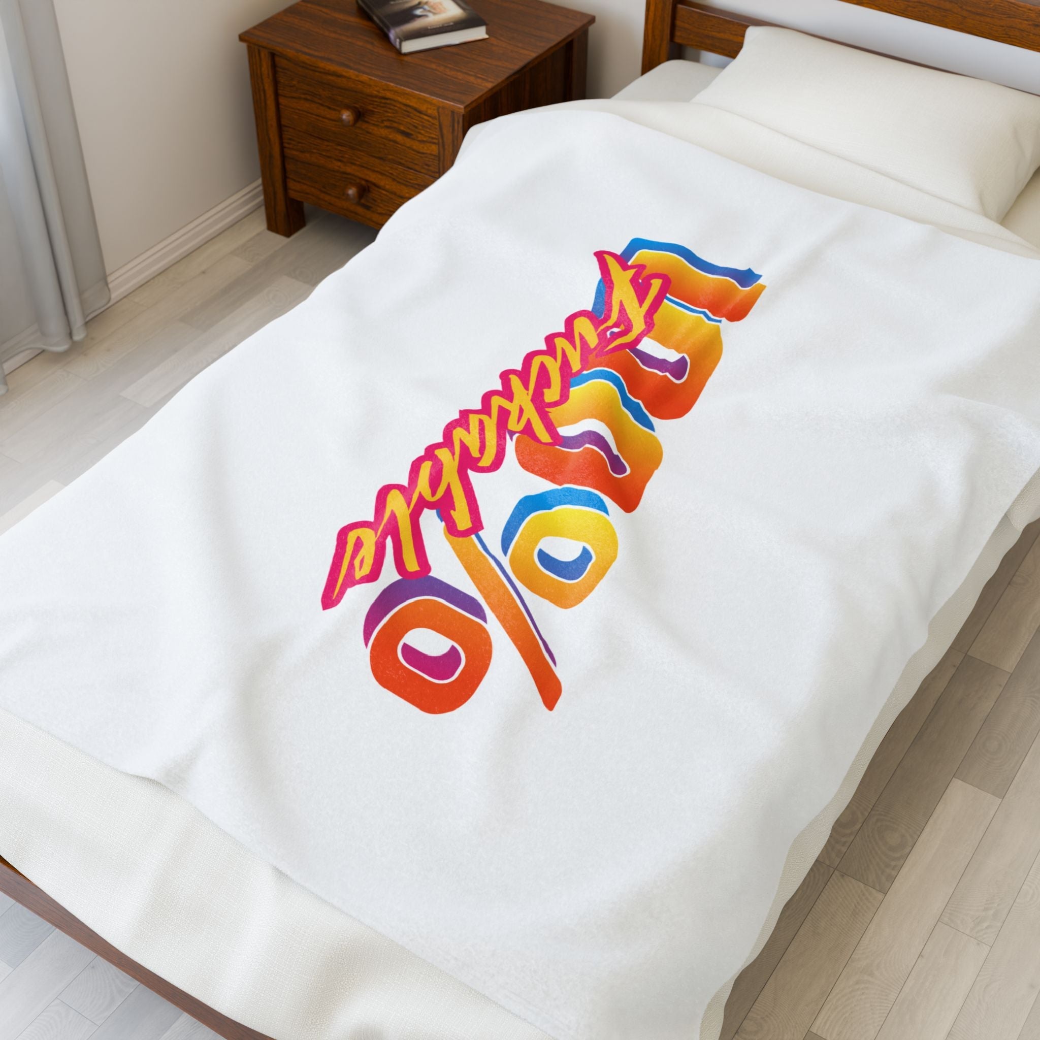 100% Fuckable | Mix & Match Fun-Flirty Loversā Blankets
